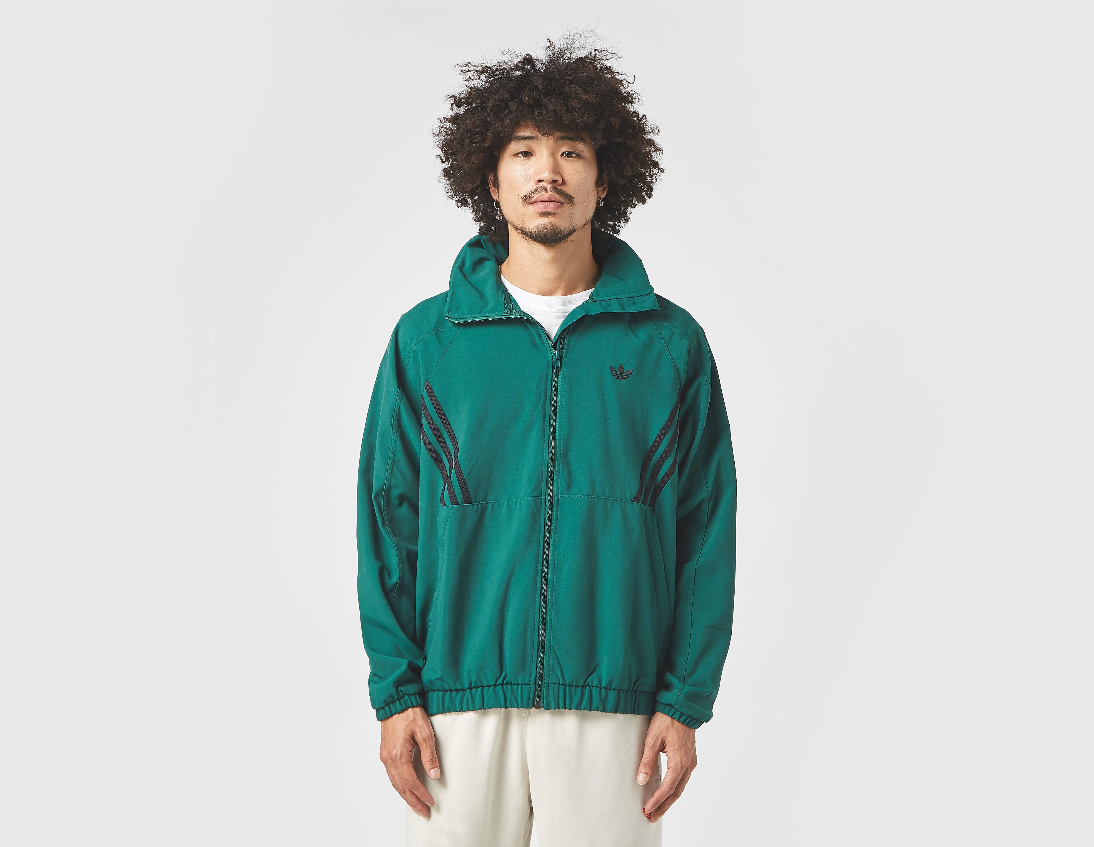 adidas Originals Skateboarding Workshop Jacket