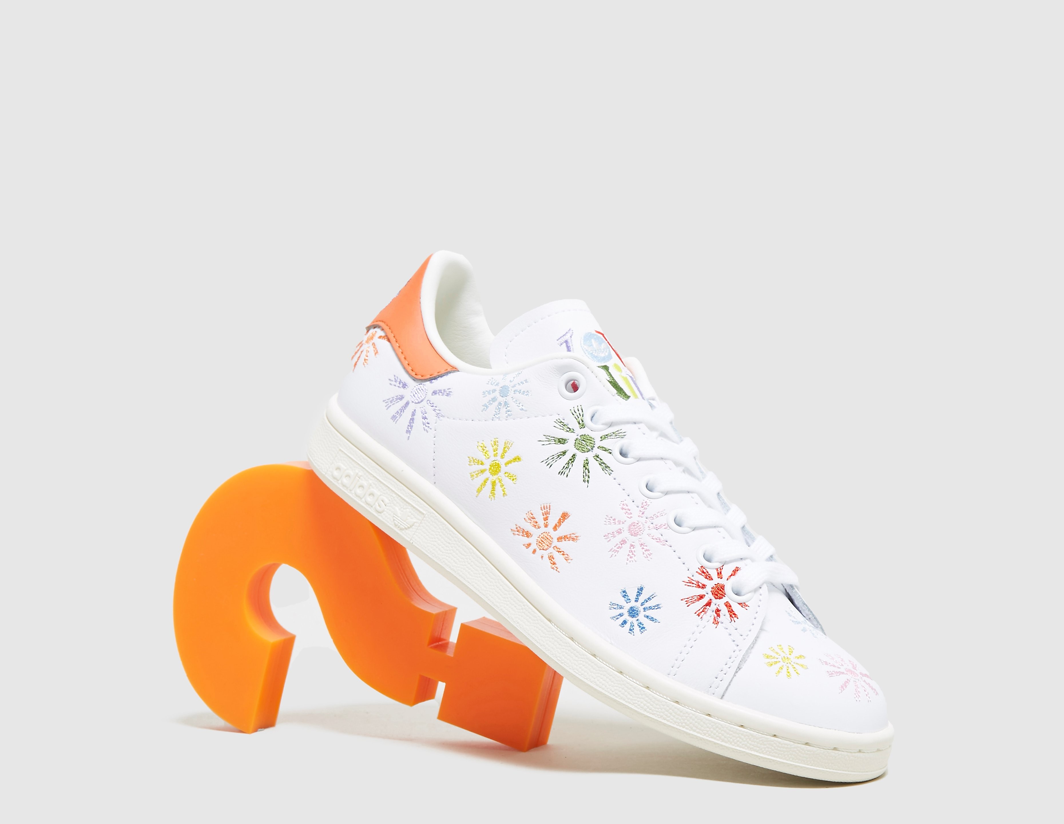 adidas Originals Stan Smith Pride