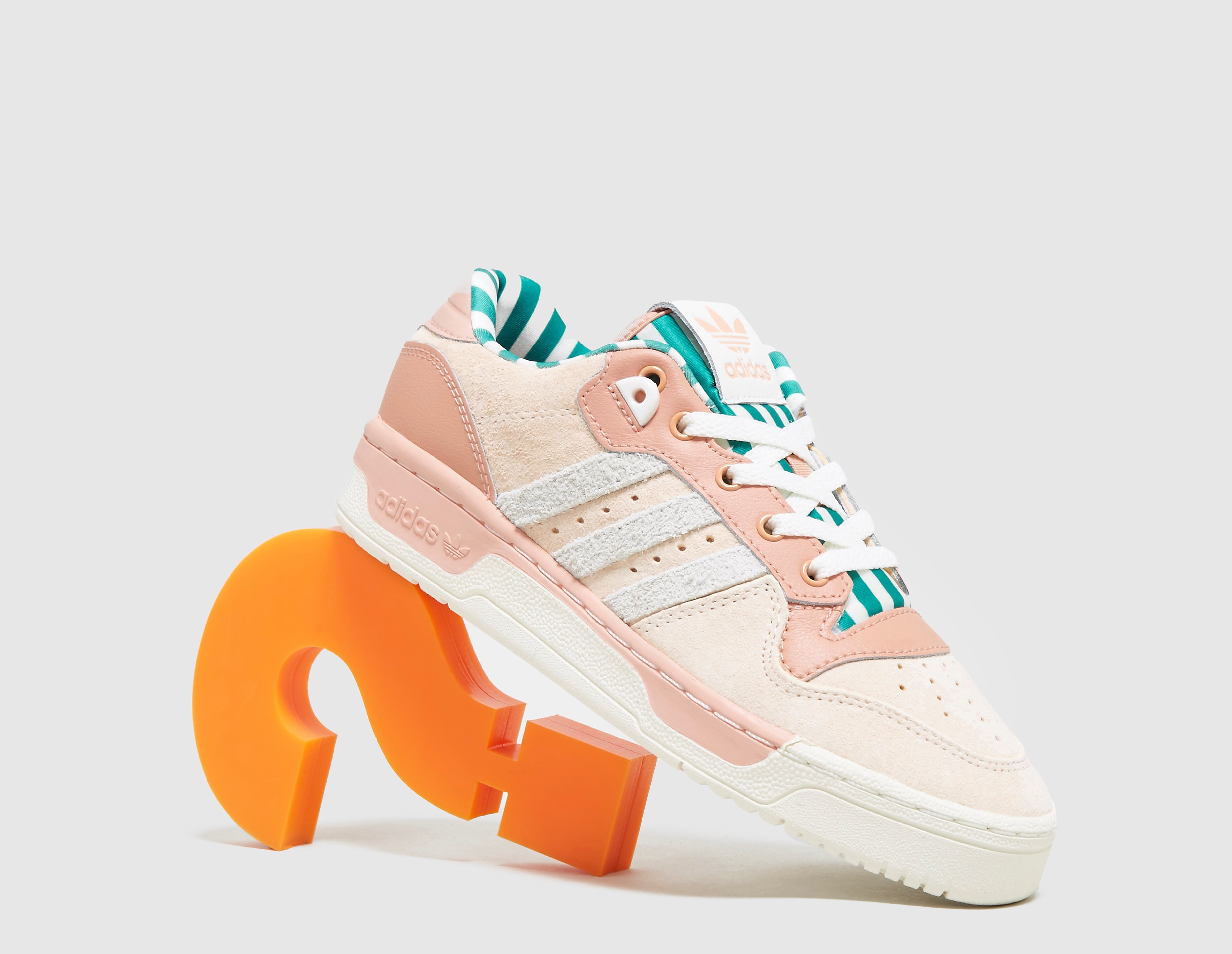 adidas Originals Rivalry Low Premium Women's