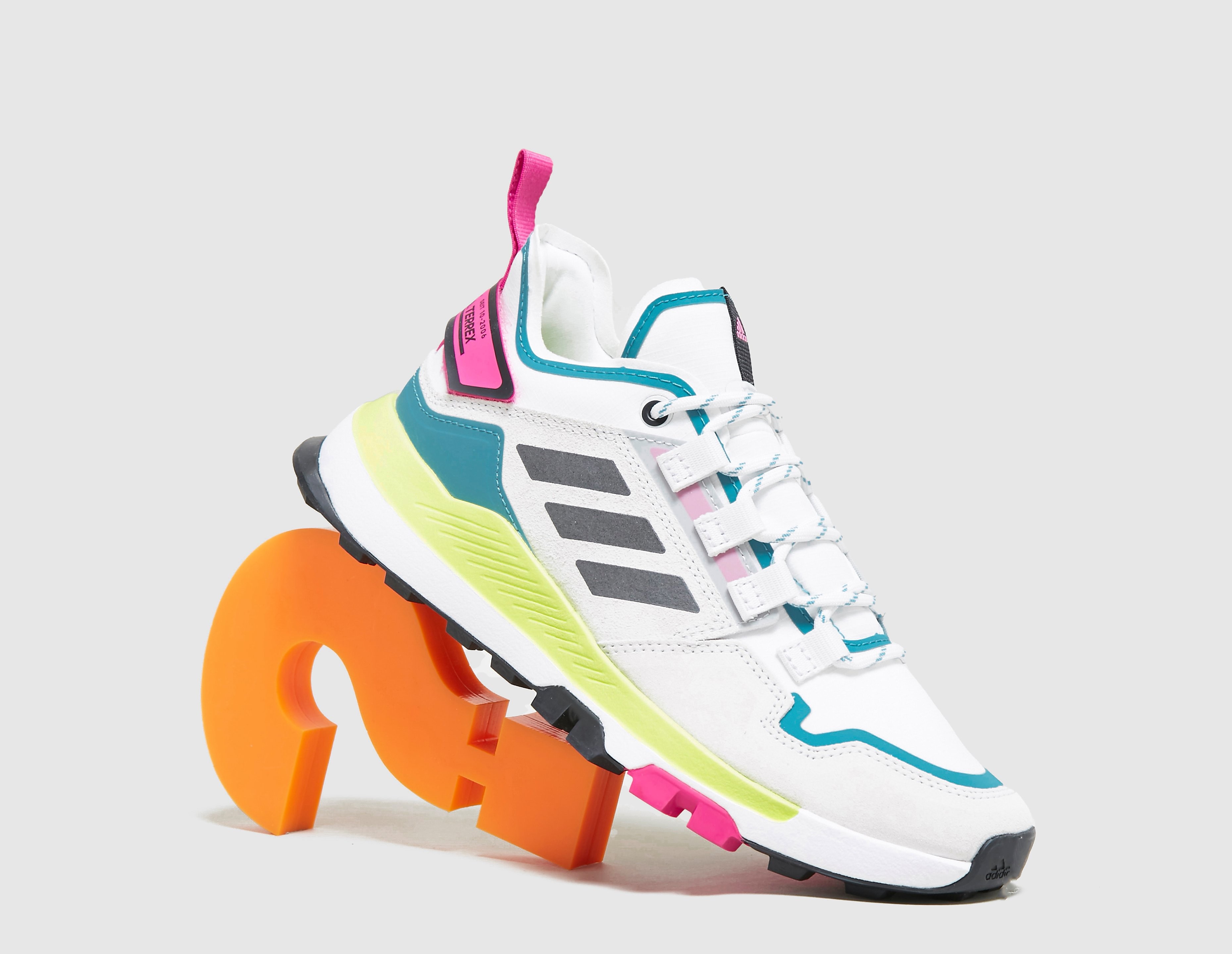 adidas Originals Terrex Hikster Low Women's