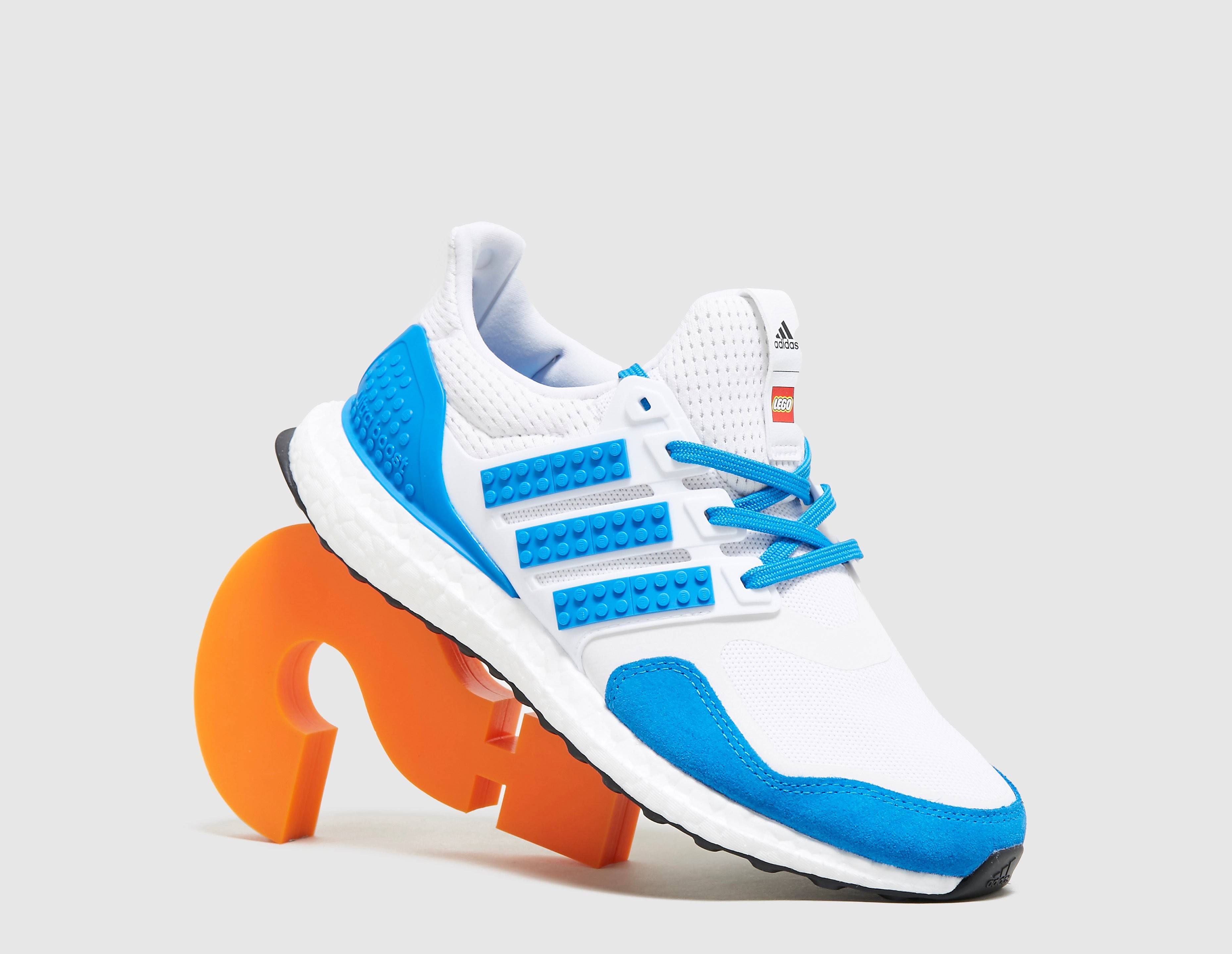 adidas Originals x LEGO Ultraboost DNA Women's