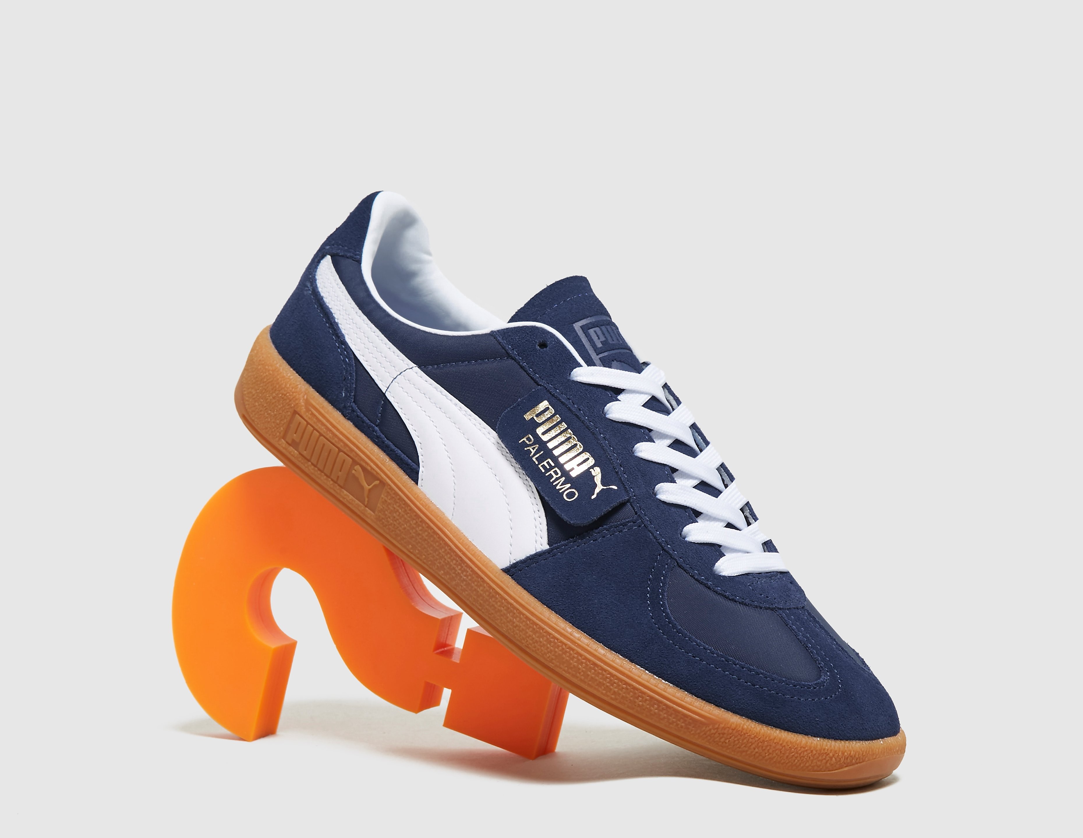 Puma Palermo
