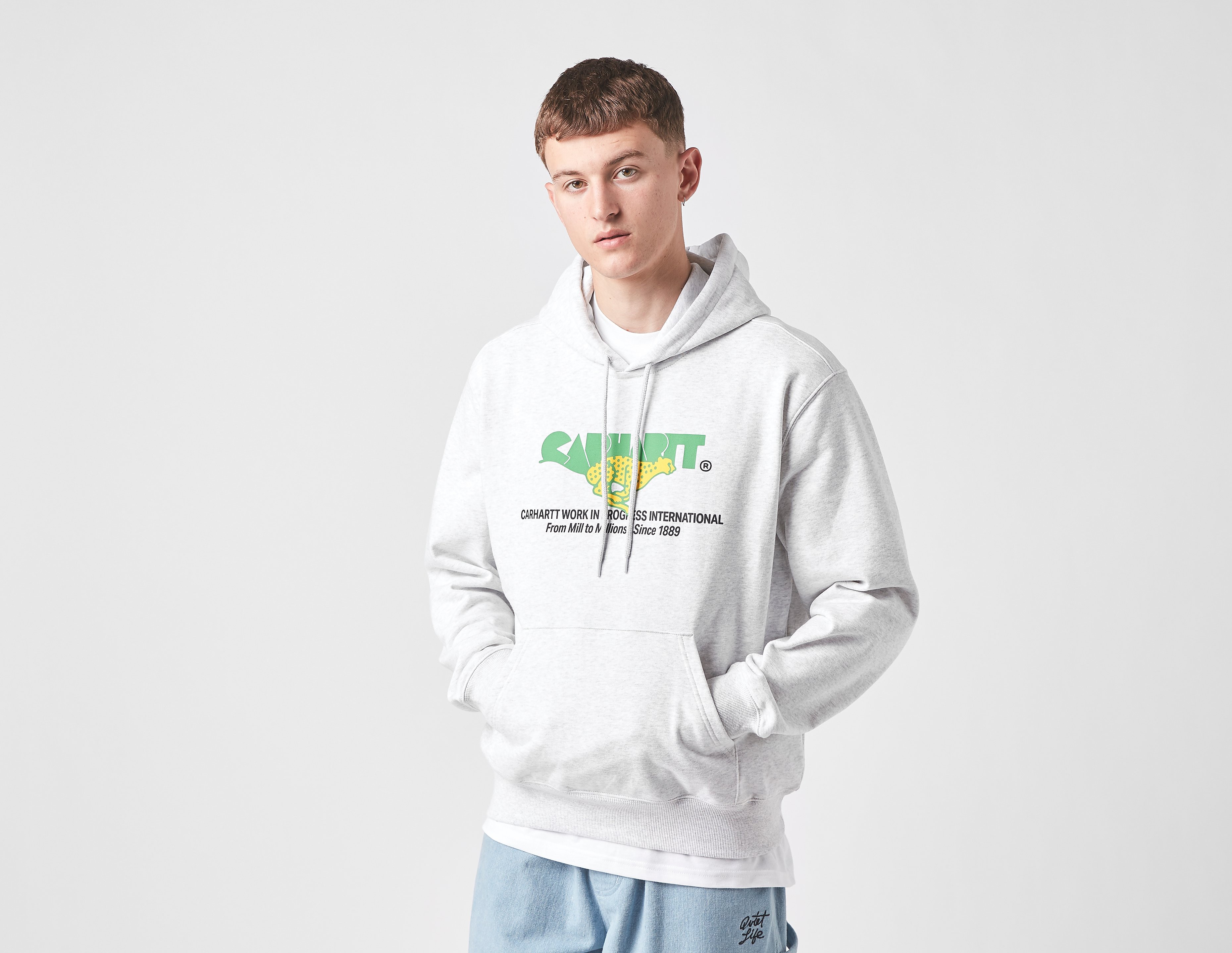 Carhartt WIP Runner Hoodie
