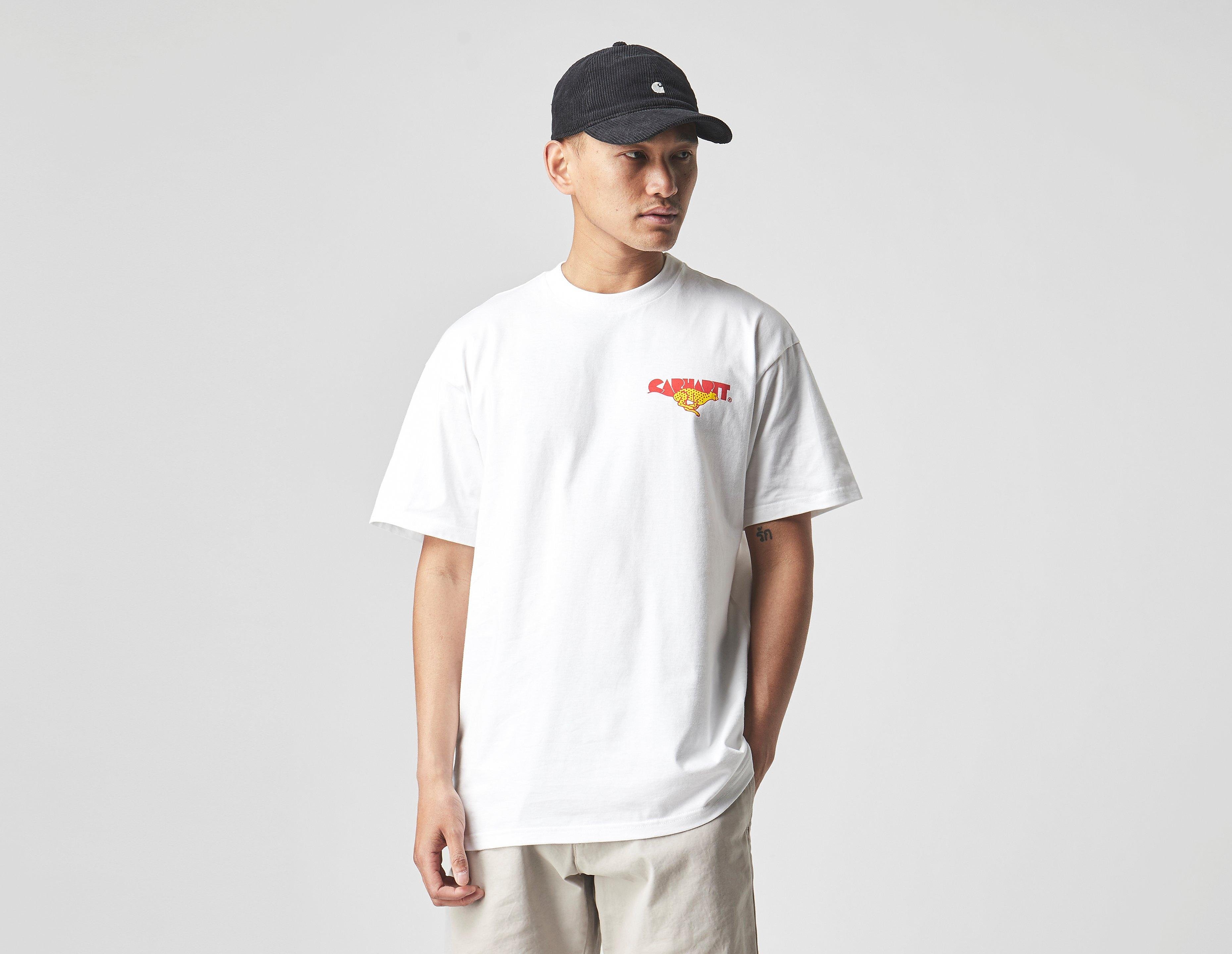 Carhartt WIP Runner T-Shirt