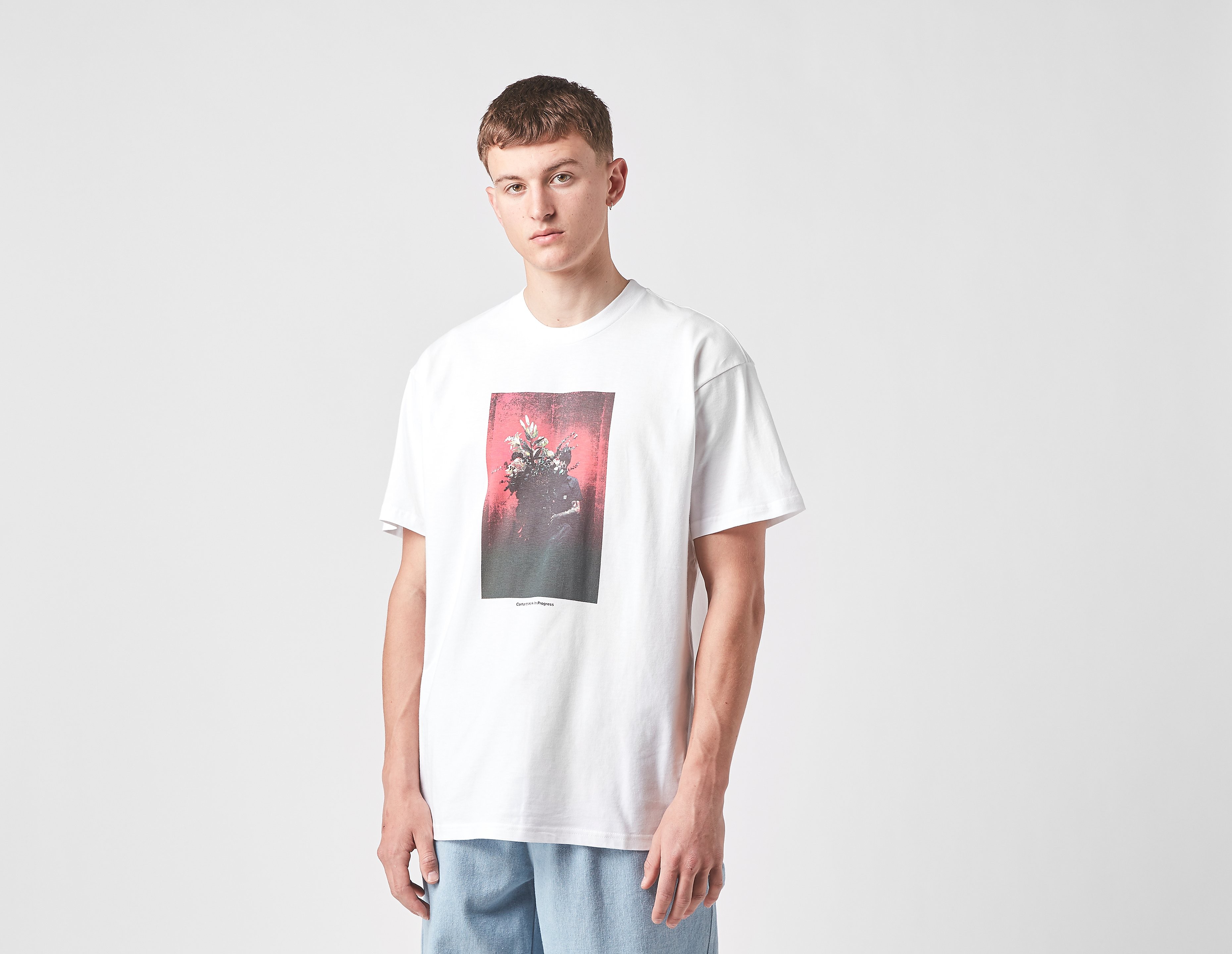 Carhartt WIP Bouquet T-Shirt