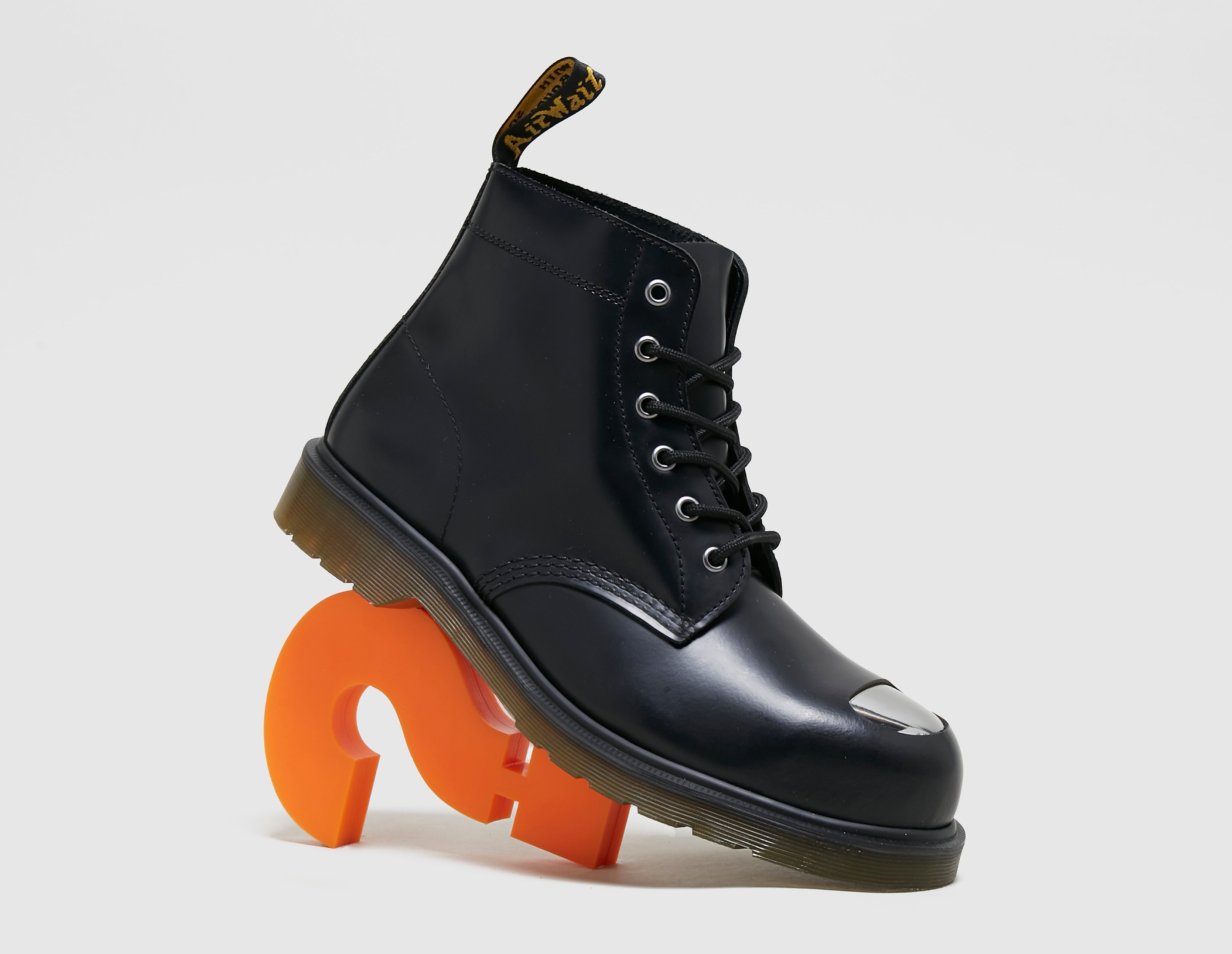 Dr. Martens 101 Steel