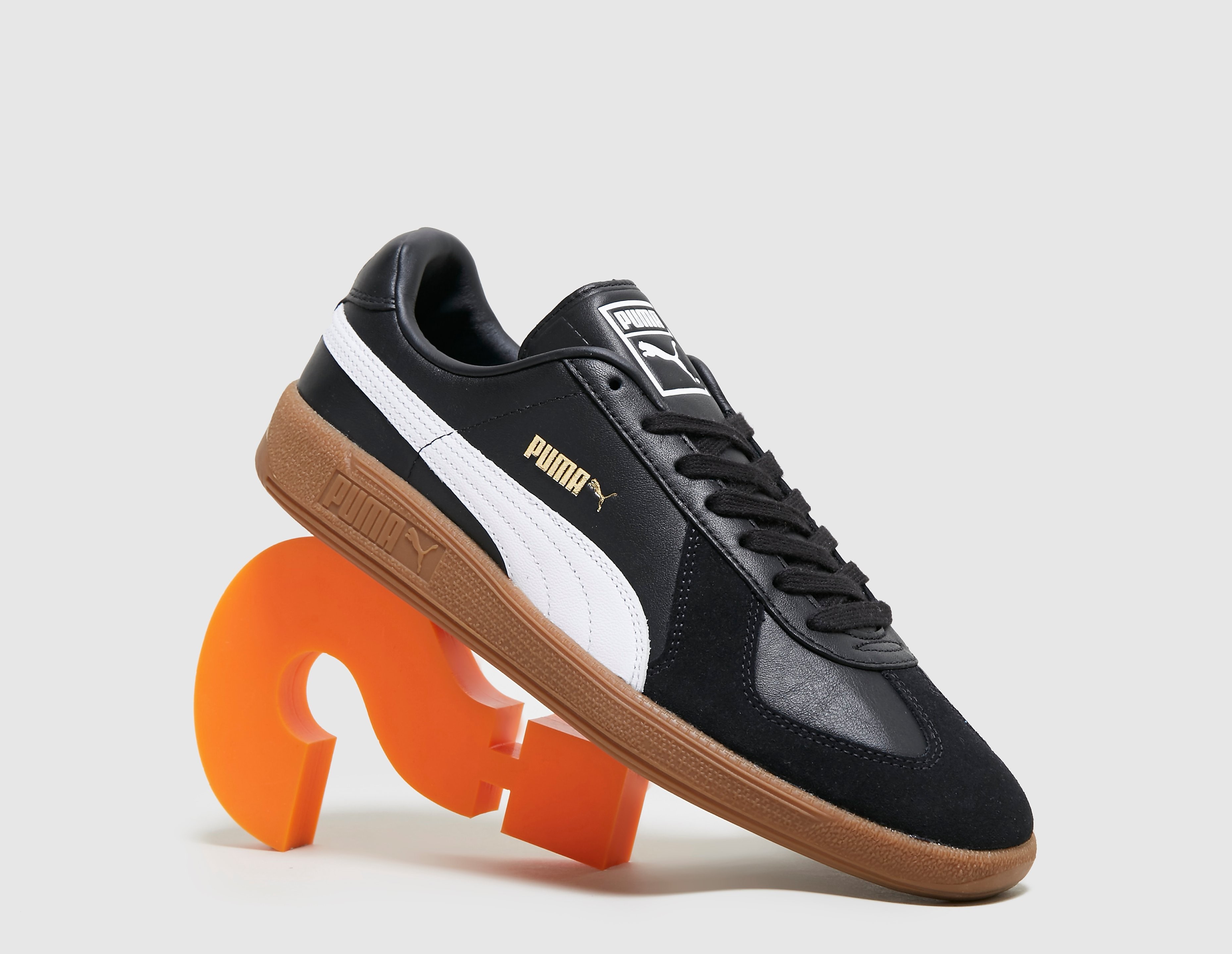 Puma Army Trainer