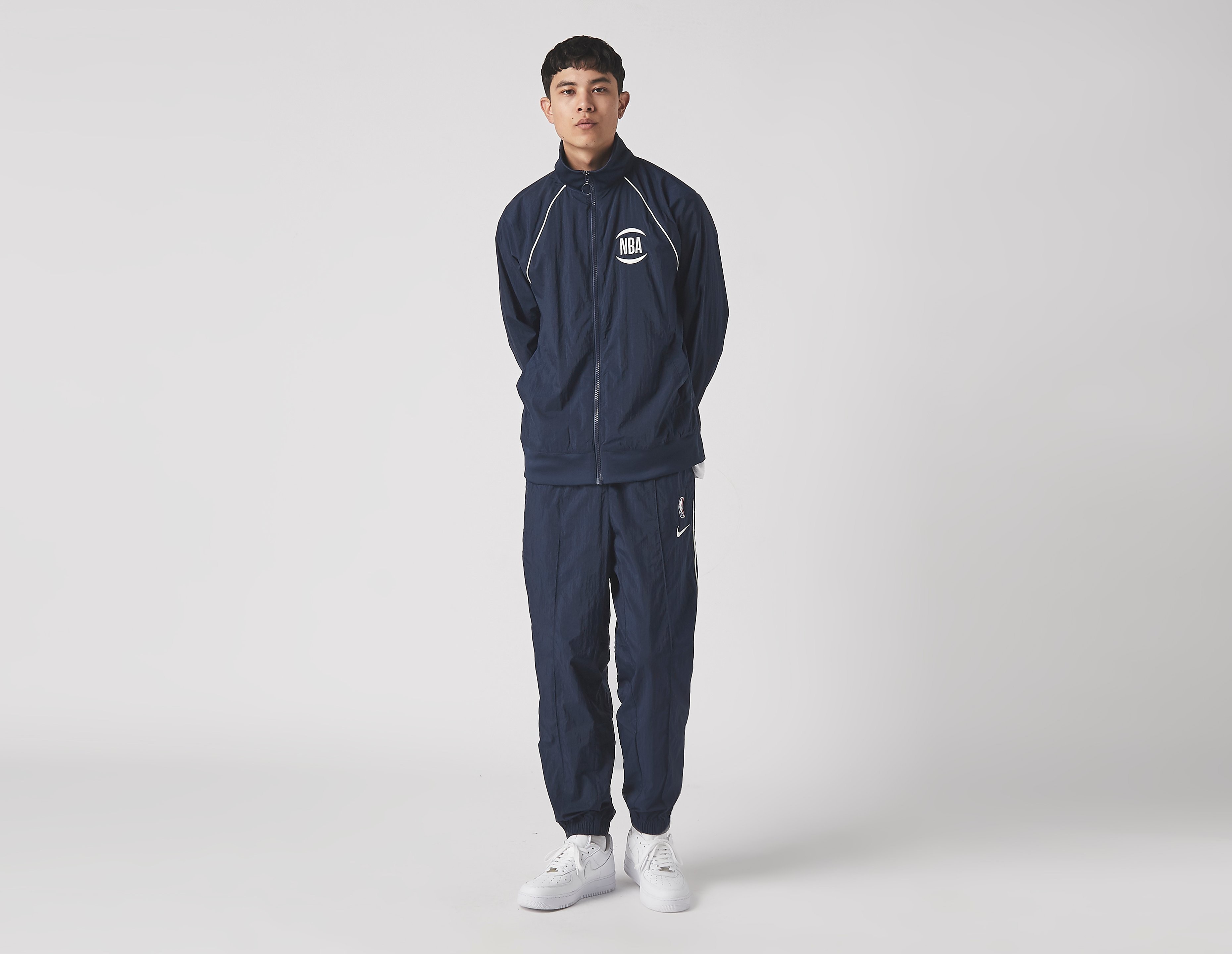 Nike NBA 75 Tracksuit