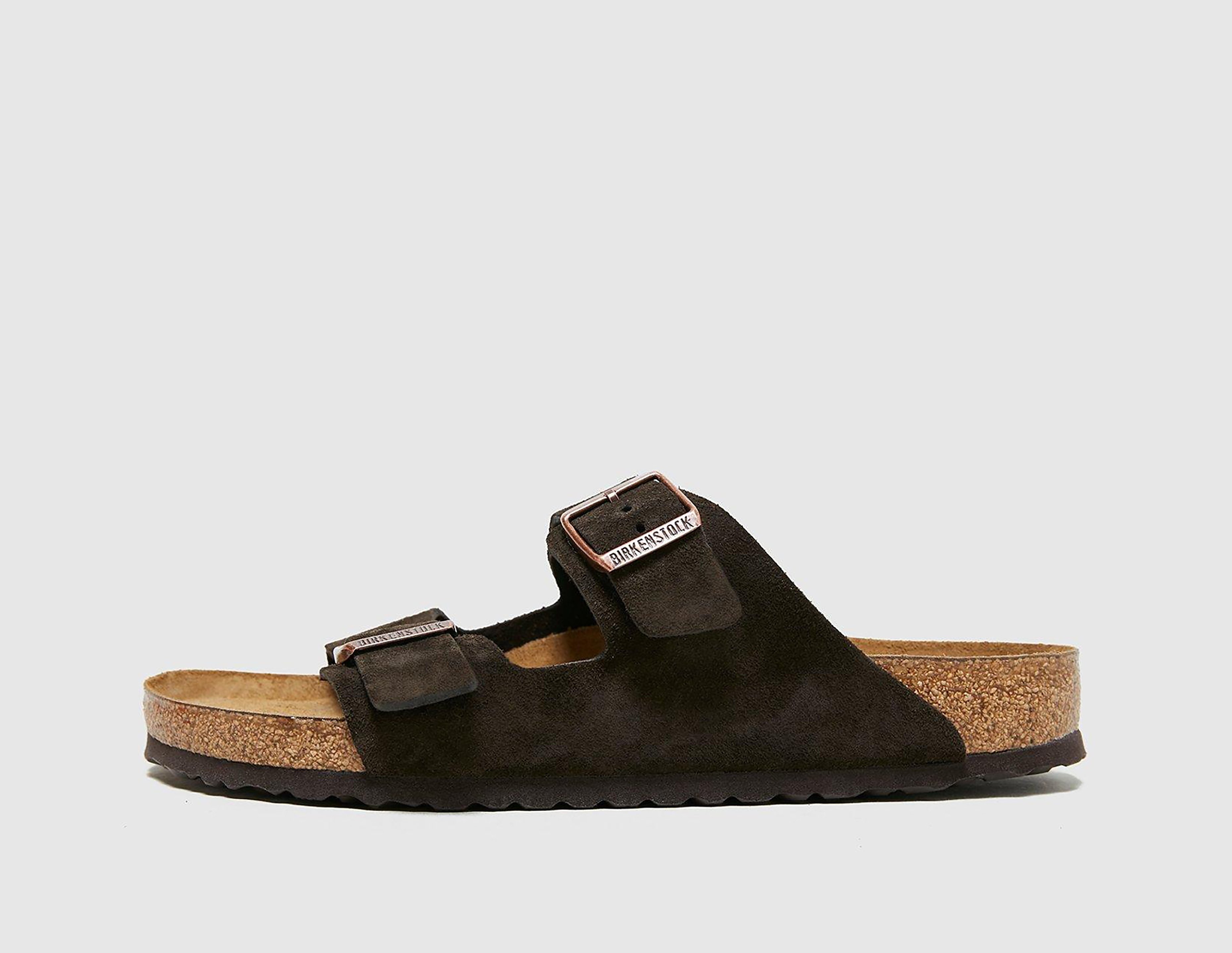 Birkenstock Arizona Suede