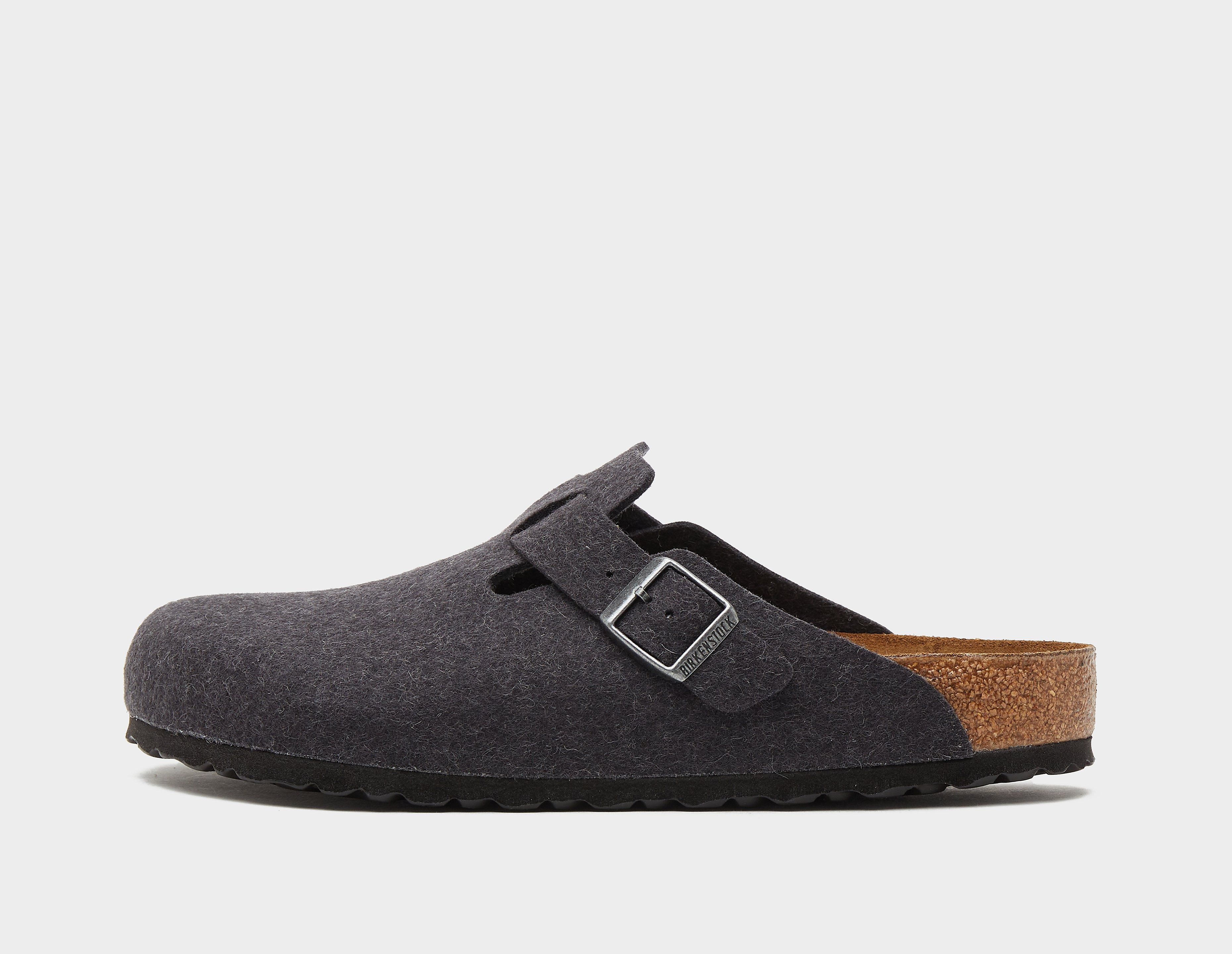 Birkenstock Boston Wool