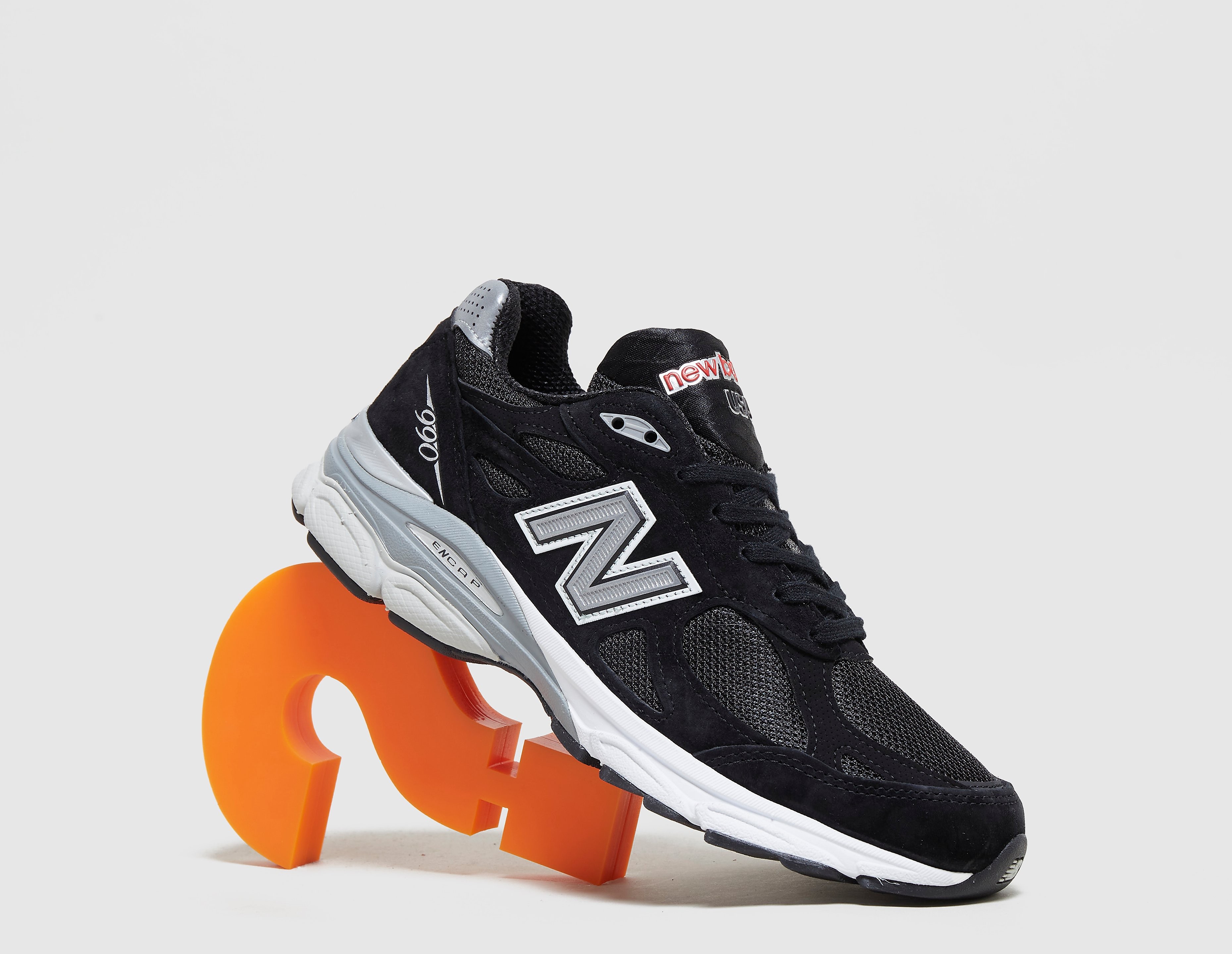 New Balance Made in USA 990v3 Women's
