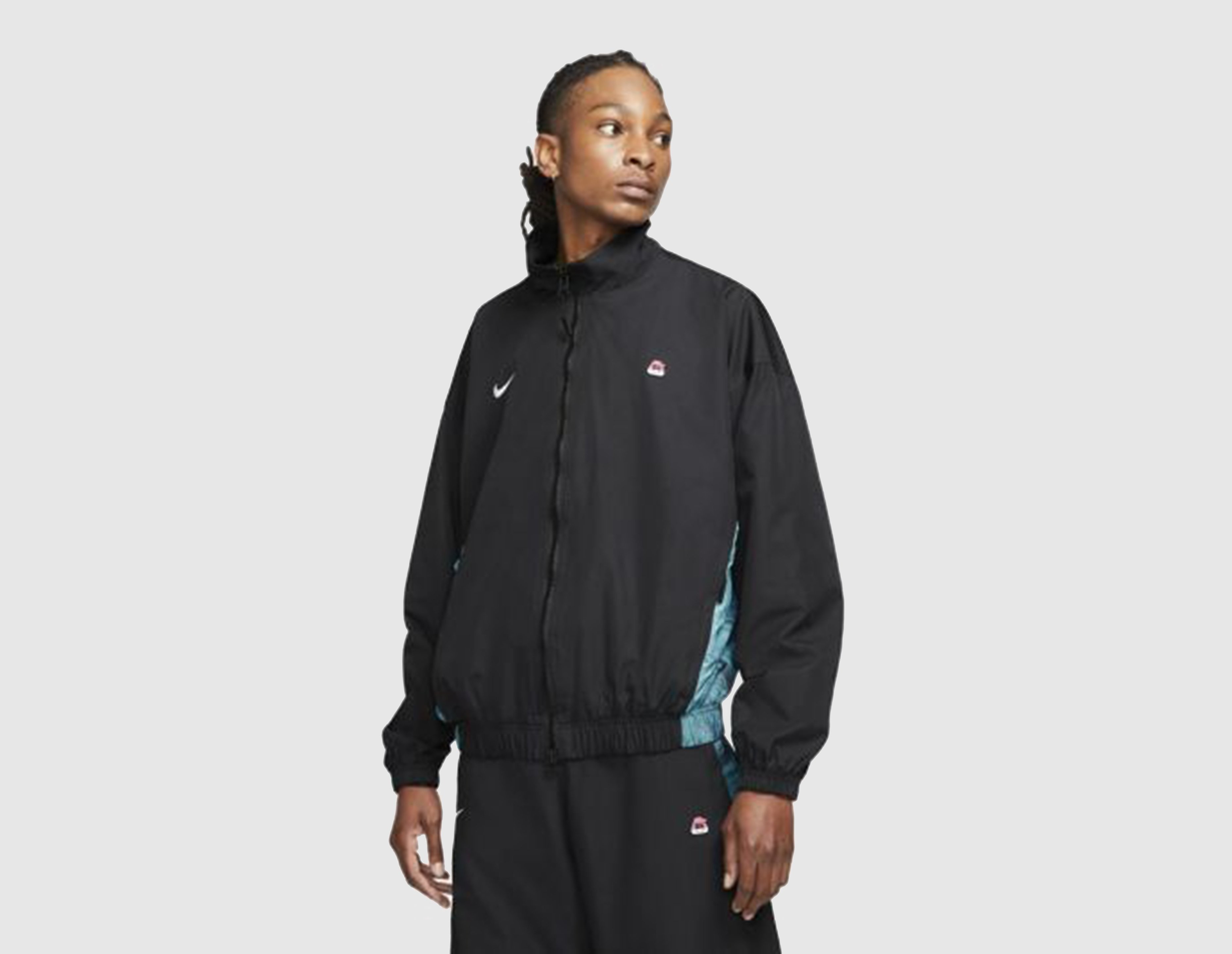 Nike x Skepta SK Air Track Jacket