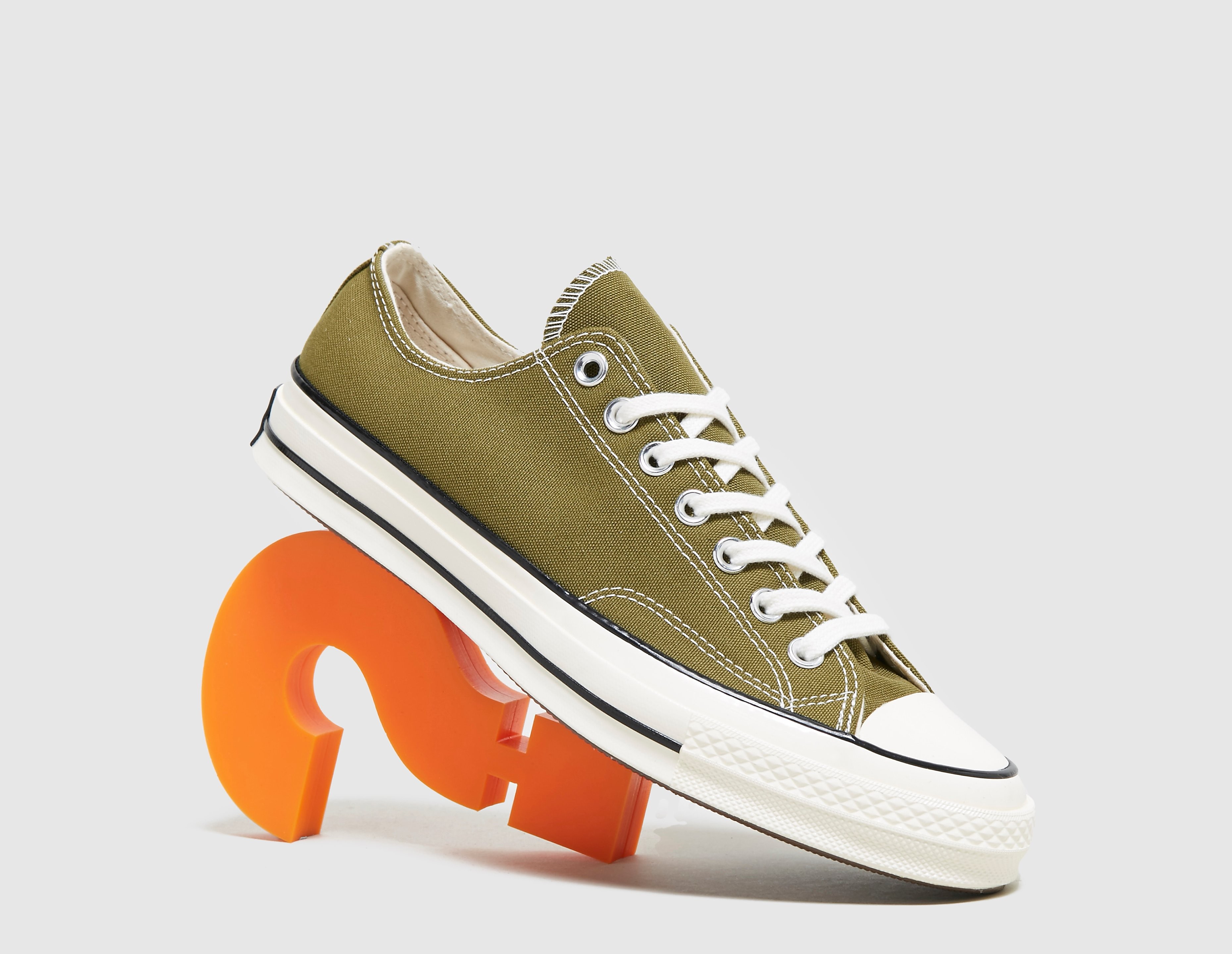 SizeOfficial – Converse Chuck Taylor All Star 70’s Ox
