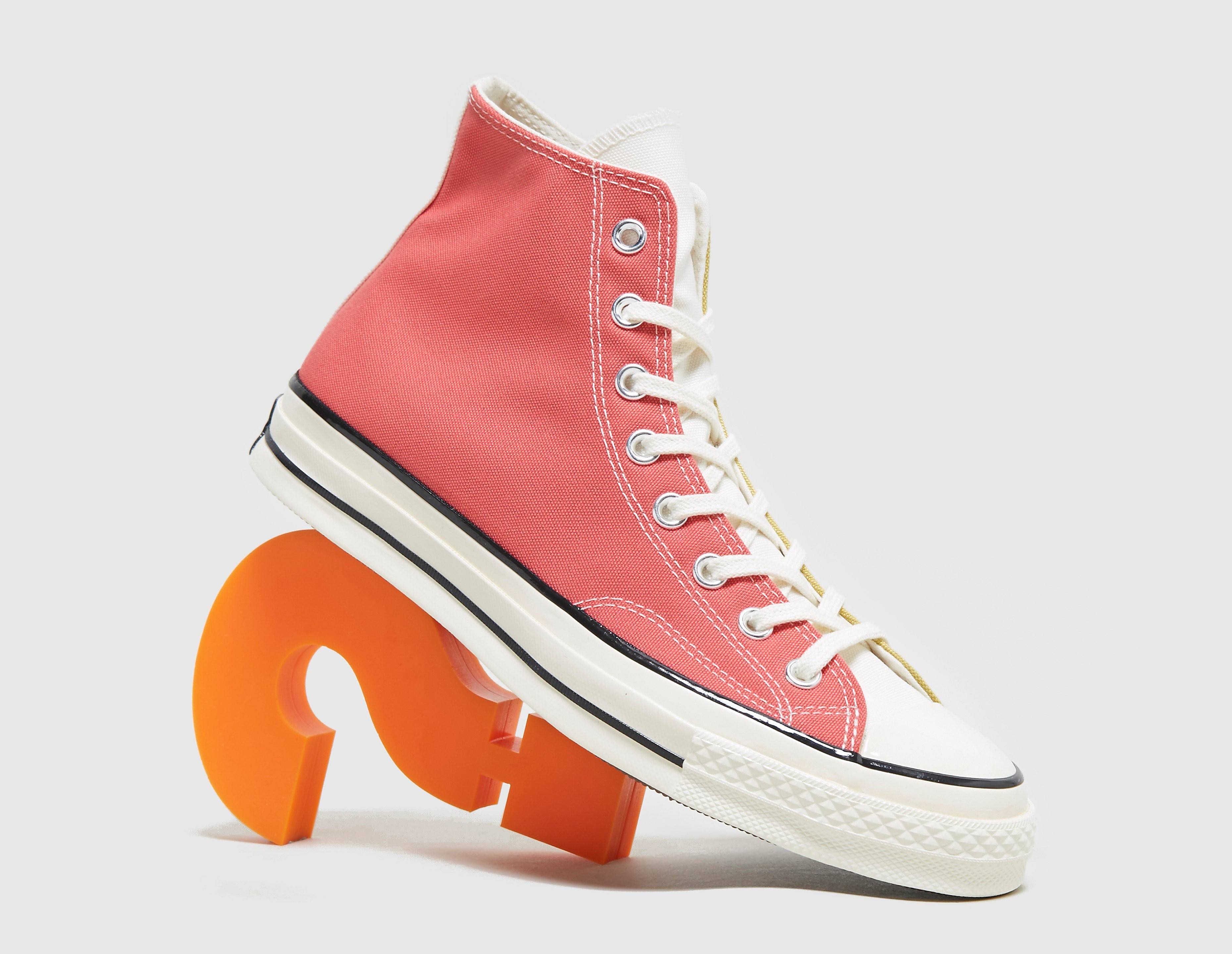 Converse Chuck 70 Hi Hybrid