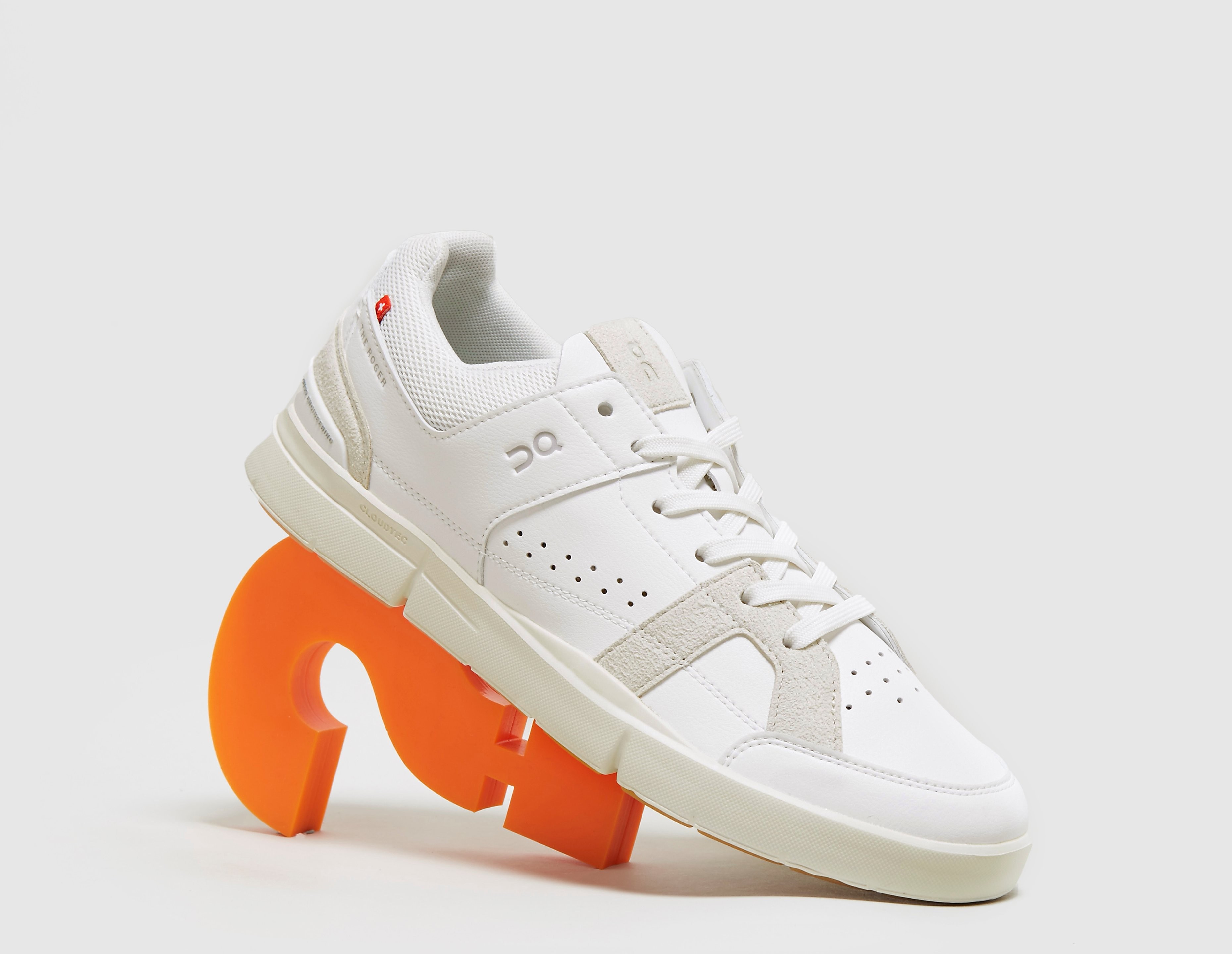 On running THE ROGER Clubhouse