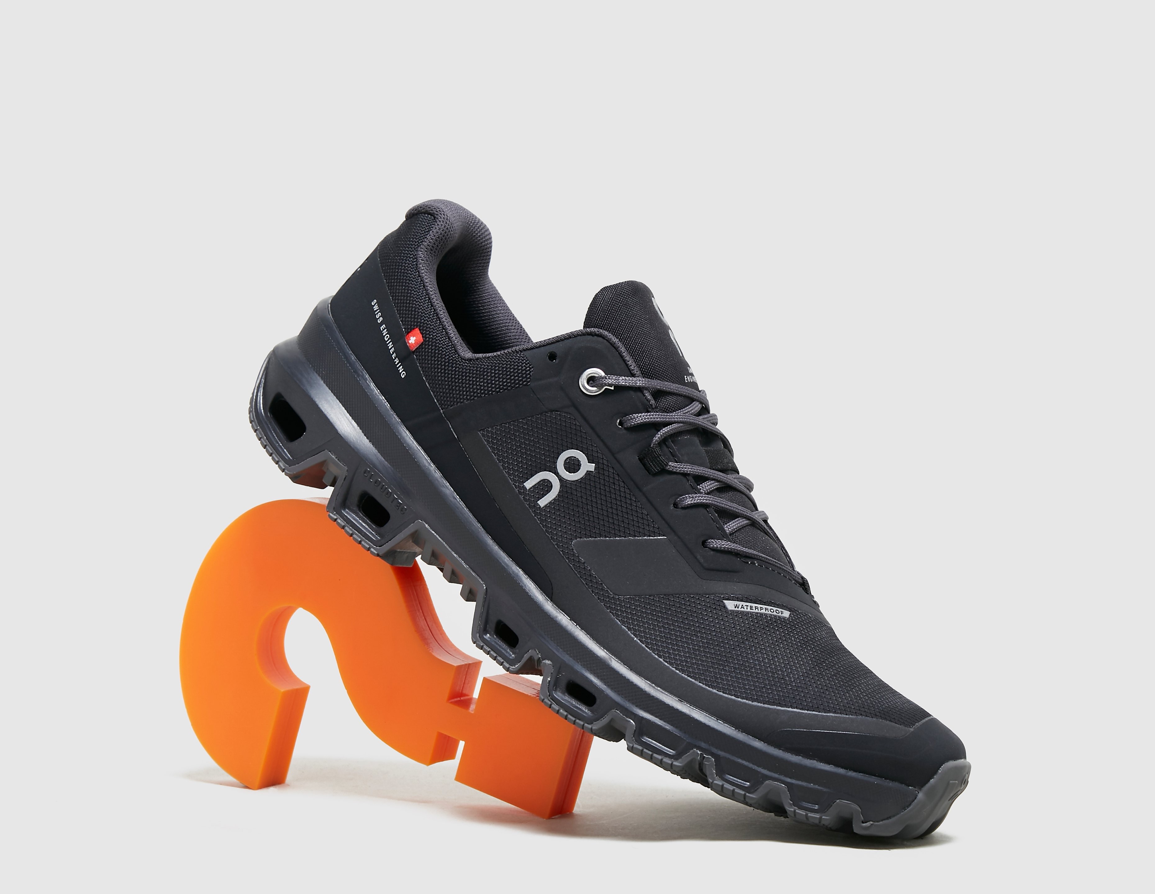 On running Cloudventure WP