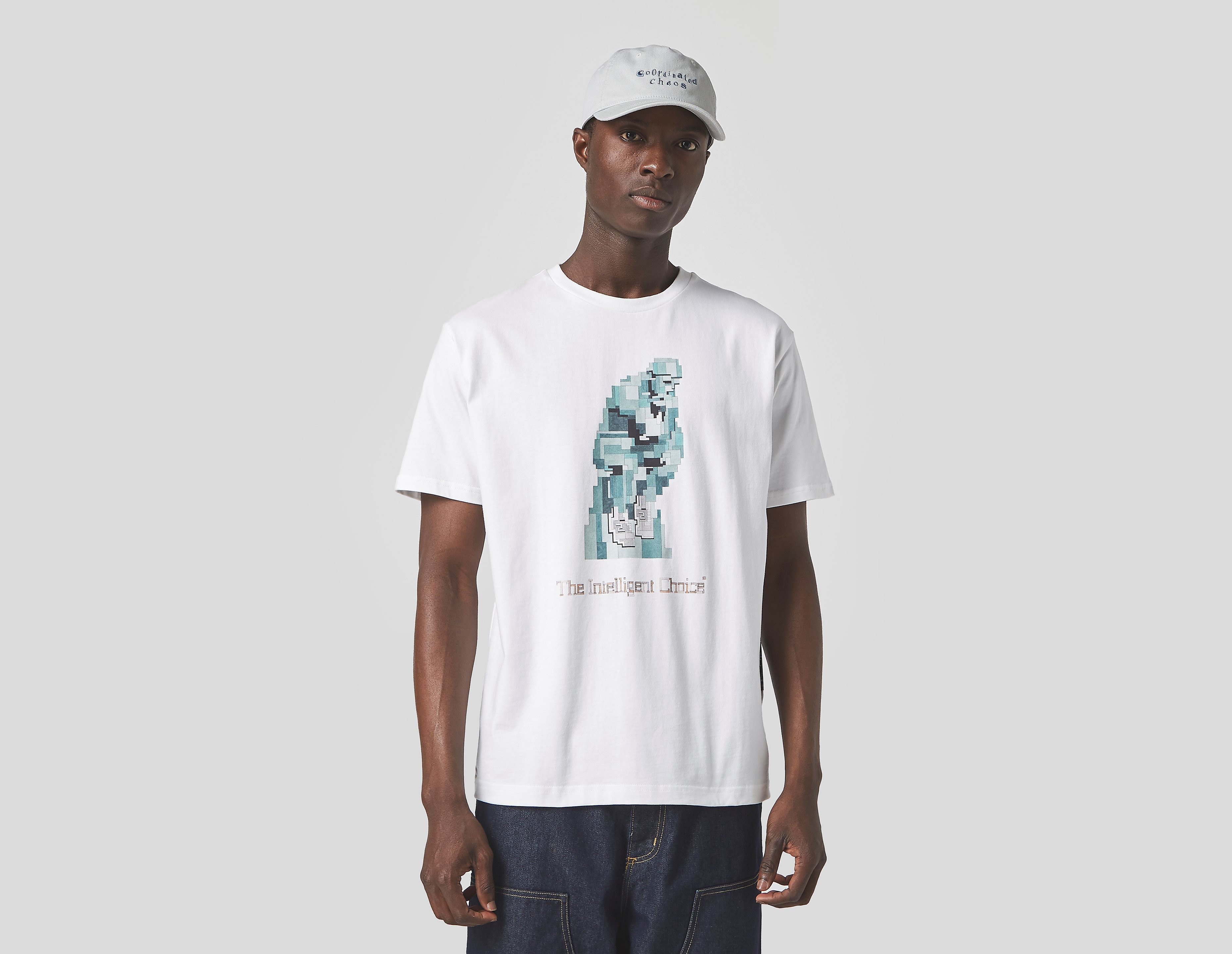 New Balance Lister T-Shirt