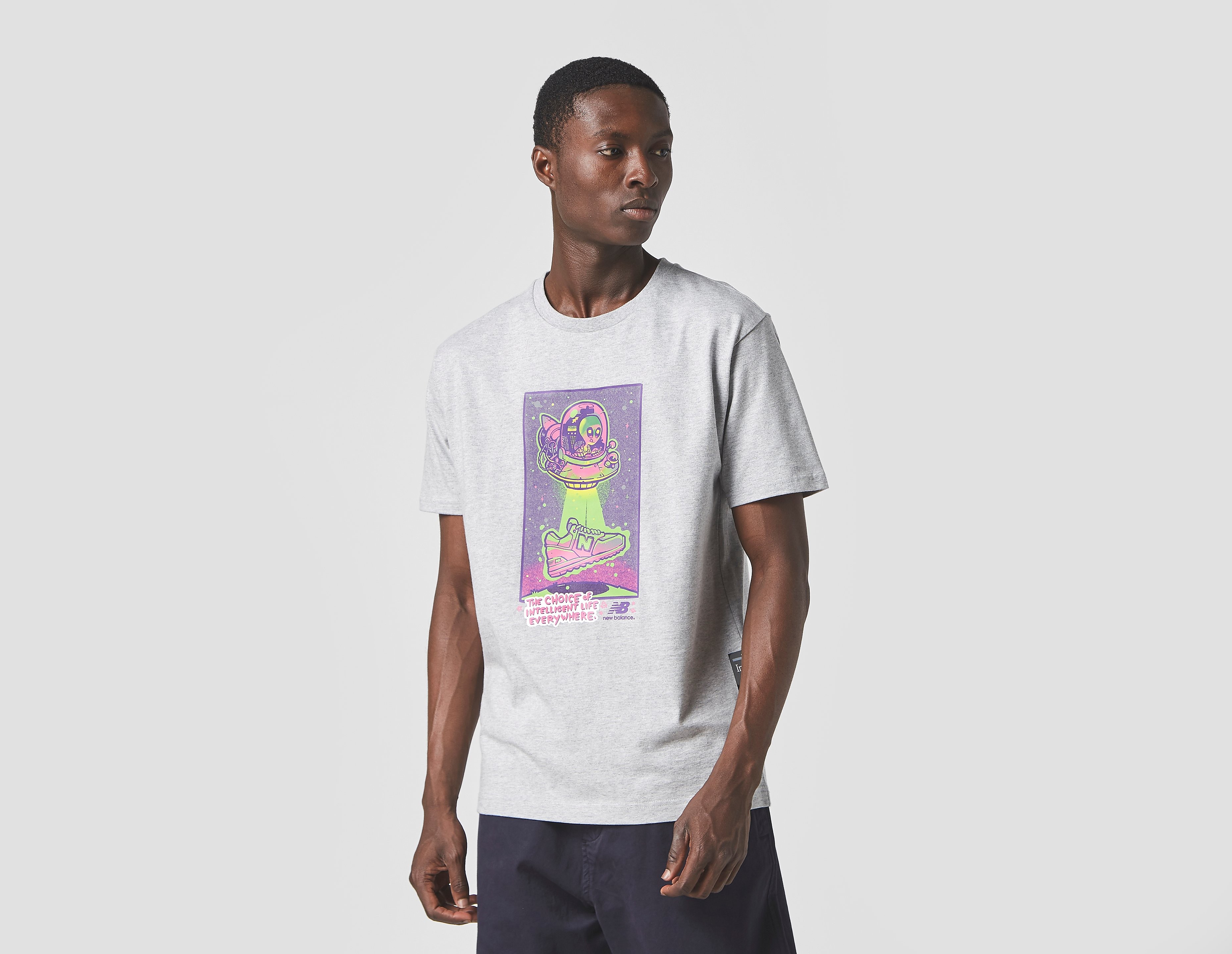 New Balance Levitzo T-Shirt
