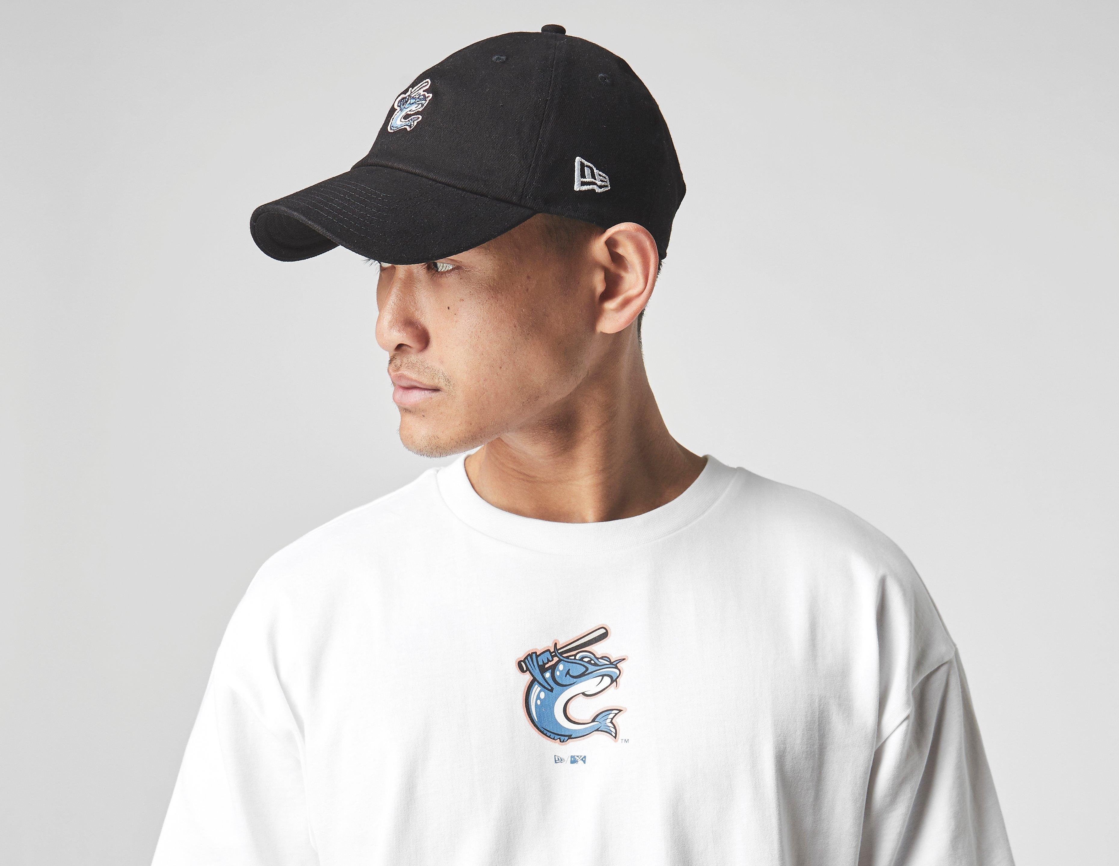 New Era Minor League Columbus Catfish T-Shirt
