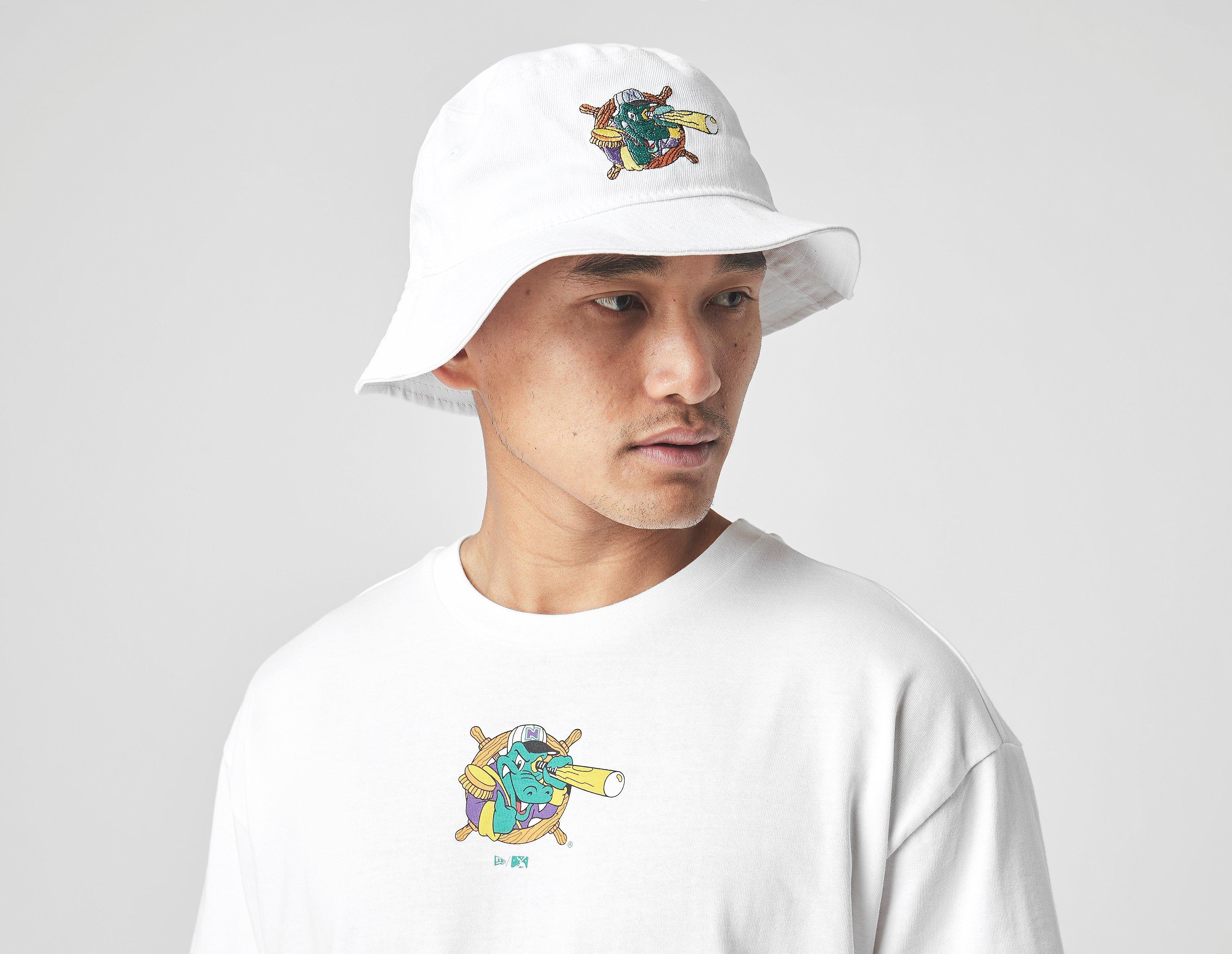 New Era T-Shirt Minor League Norwich Navigators
