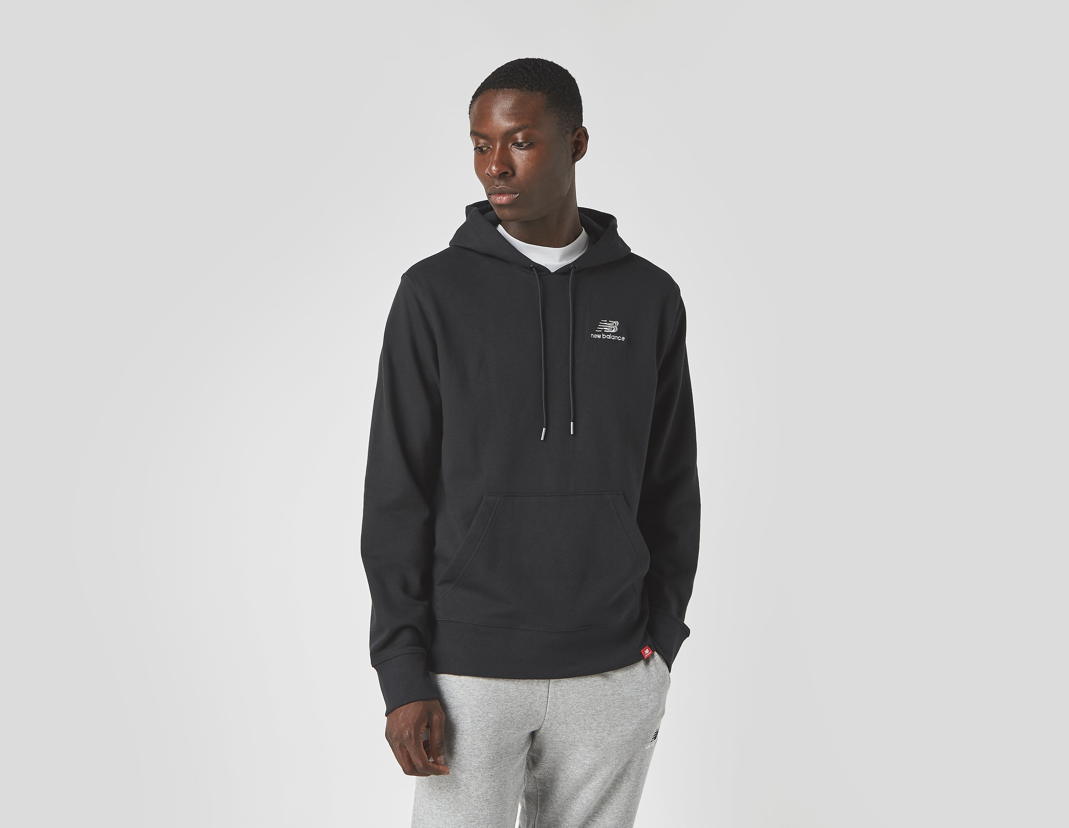 New Balance Essentials Hoodie