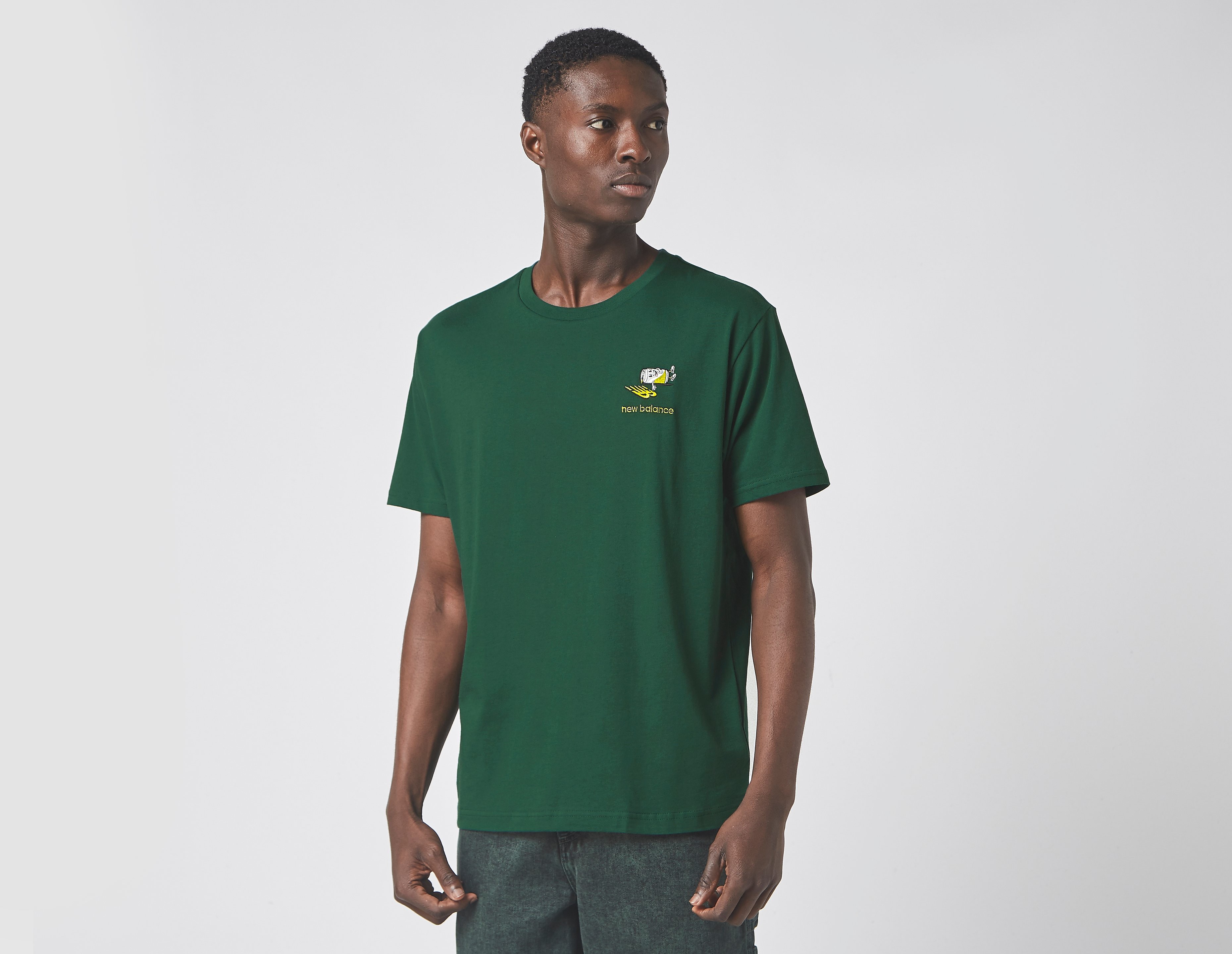 New Balance Minimize Can T-Shirt