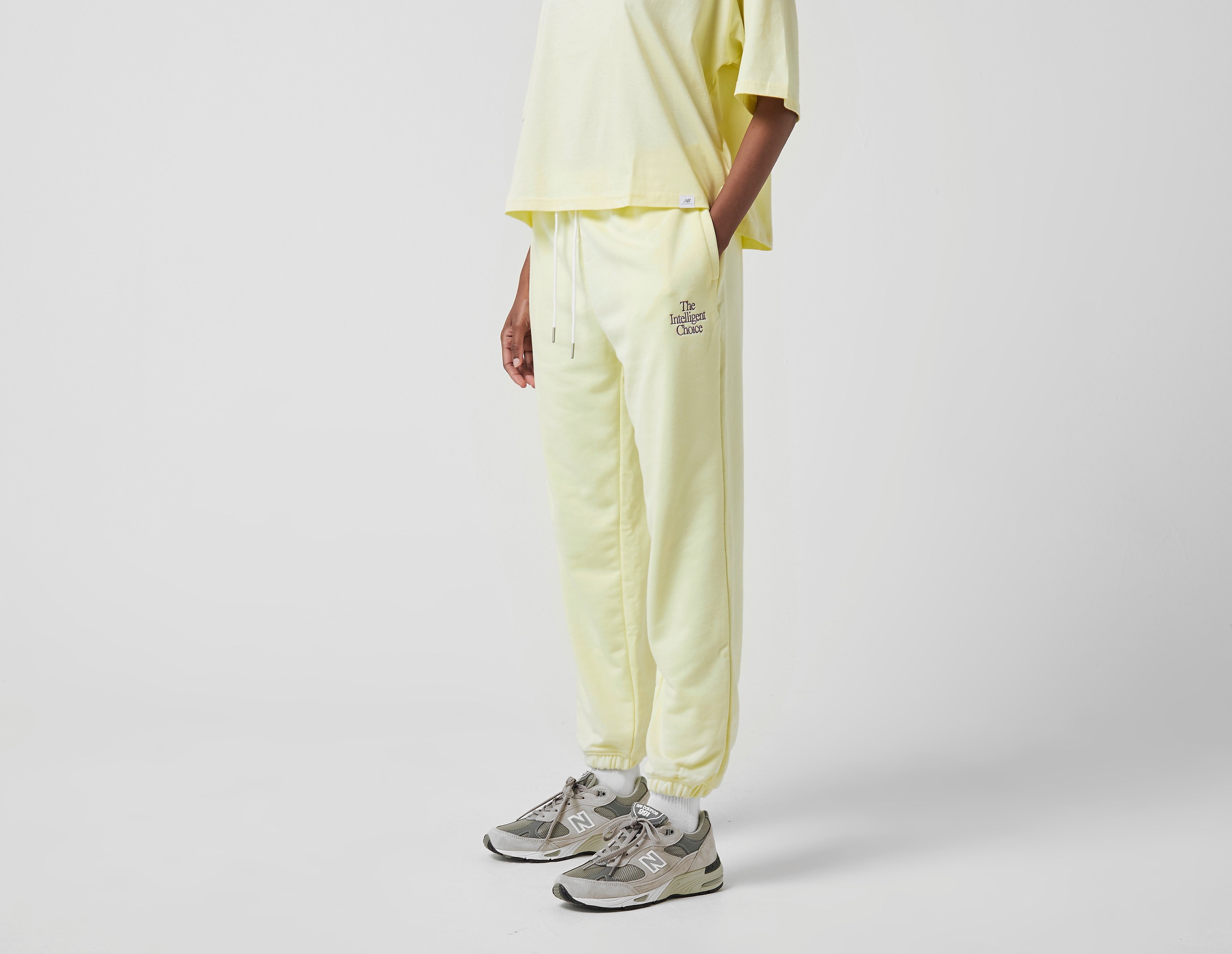 New Balance NB Athletics Intelligent Choice Jogger