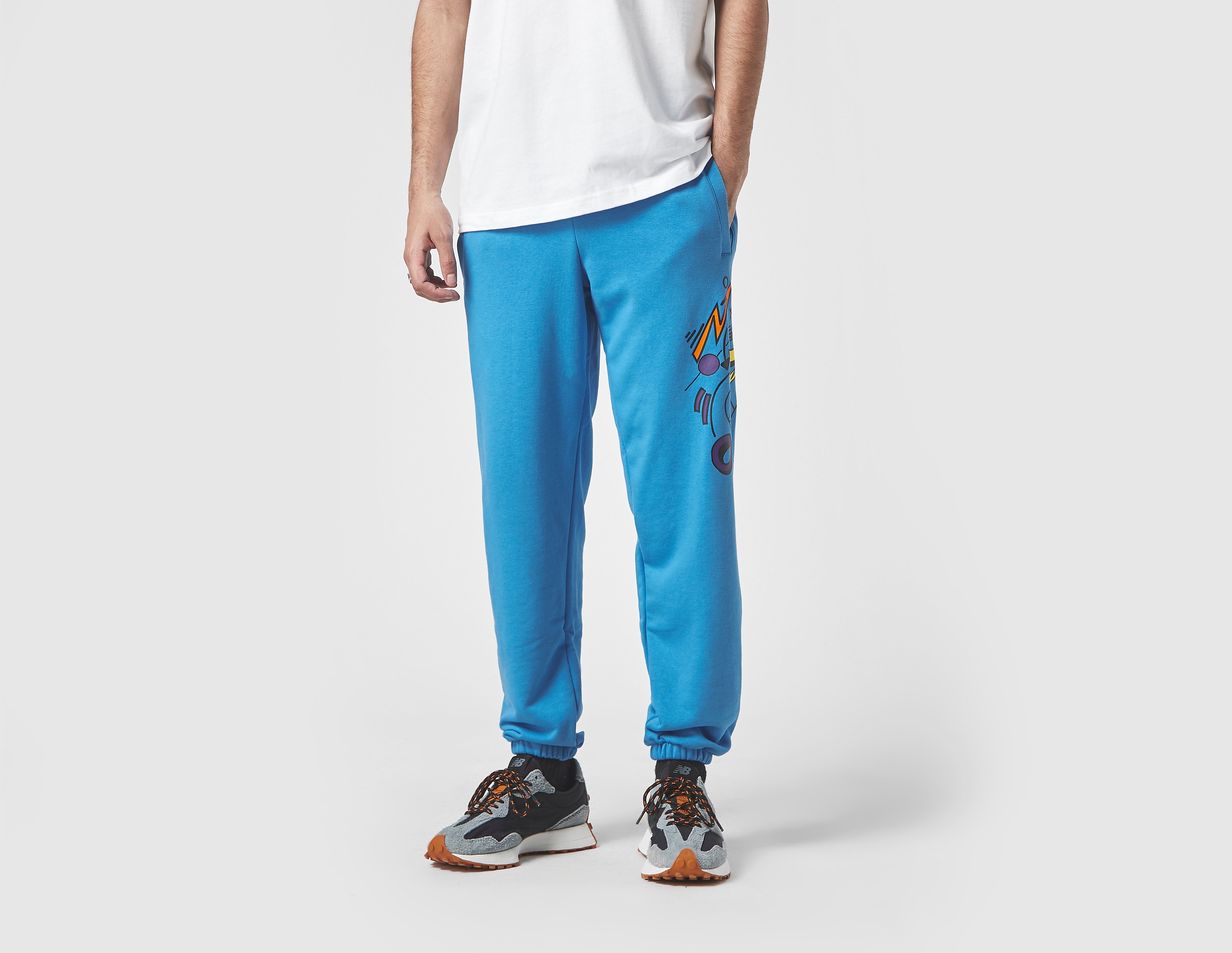 New Balance Hoops Kervin Pant