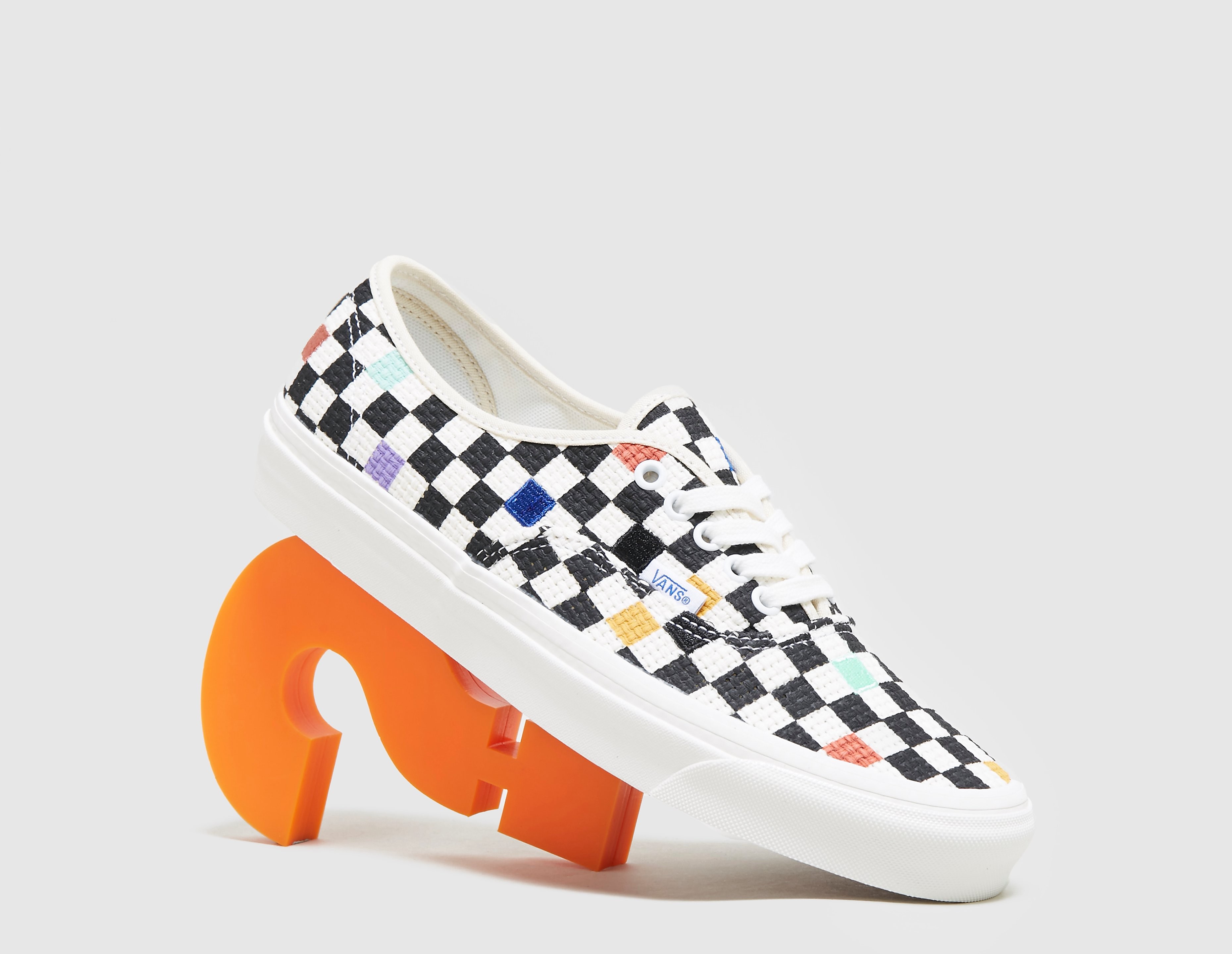 Vans Authentic Anaheim 44 DX 'Needlework'