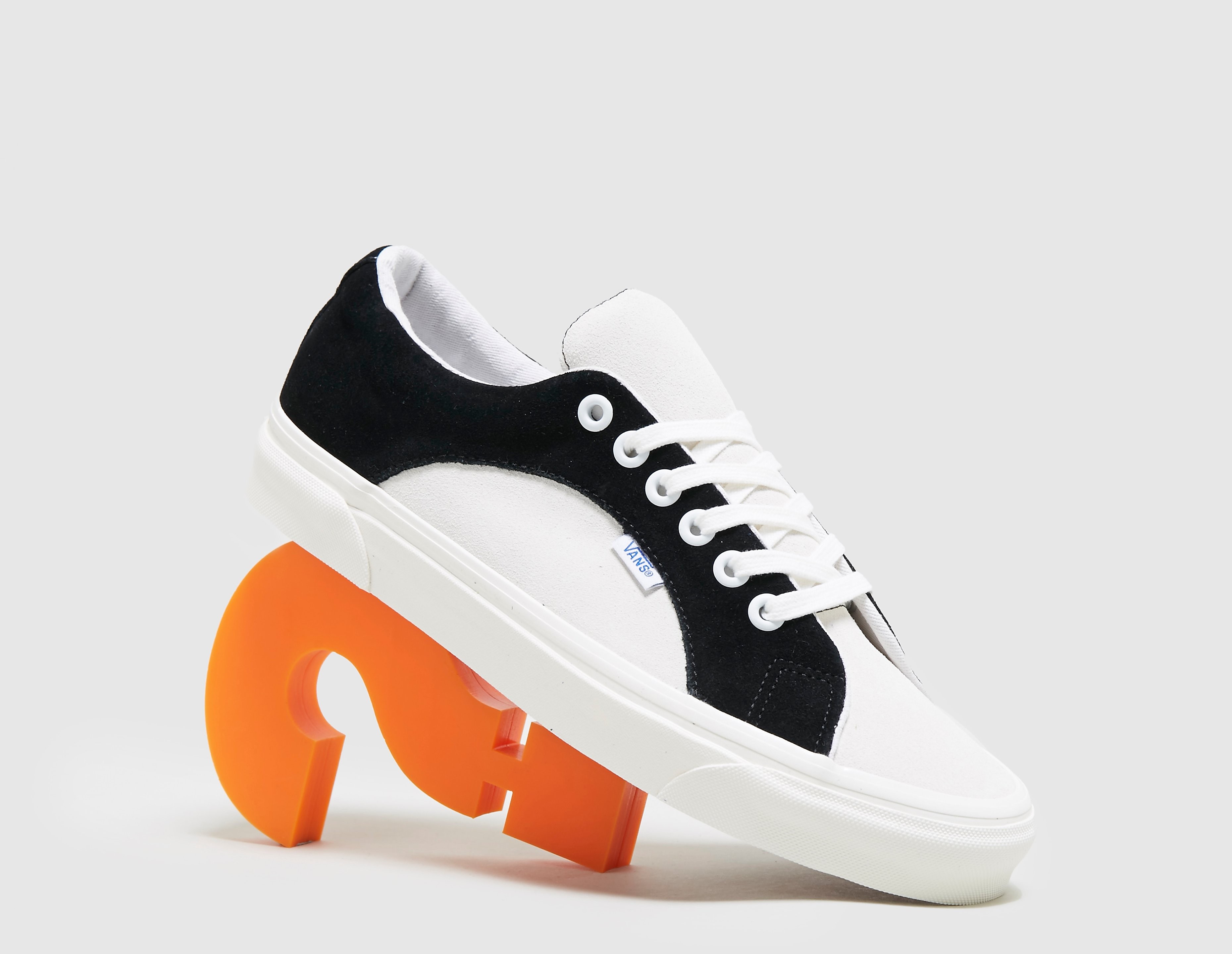 Vans Anaheim Lampin DX