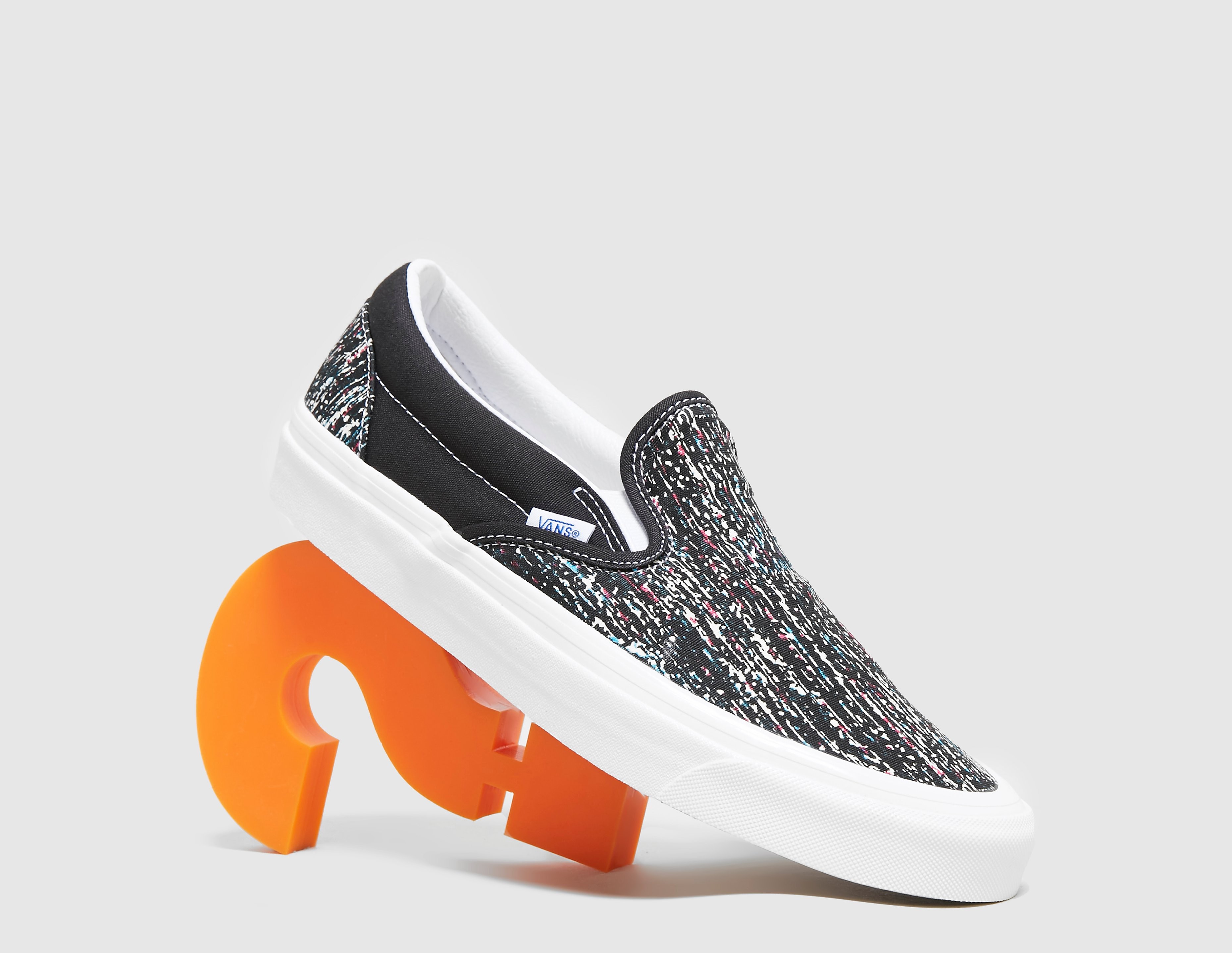 Vans Anahiem Skool 36 DX Shoes