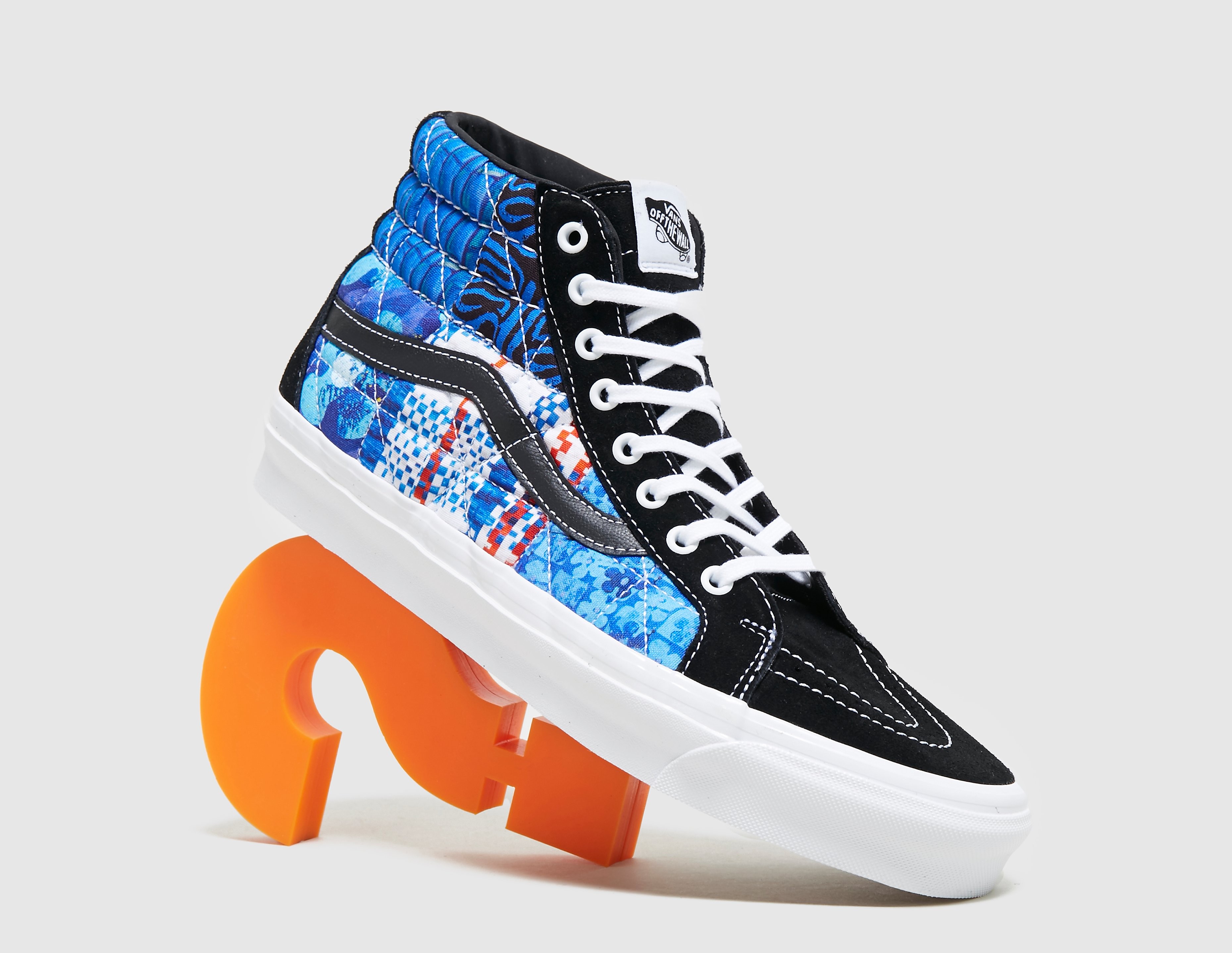 Vans Sandy Liang for Vans x SpongeBob Sk8-Hi 38 DX PW