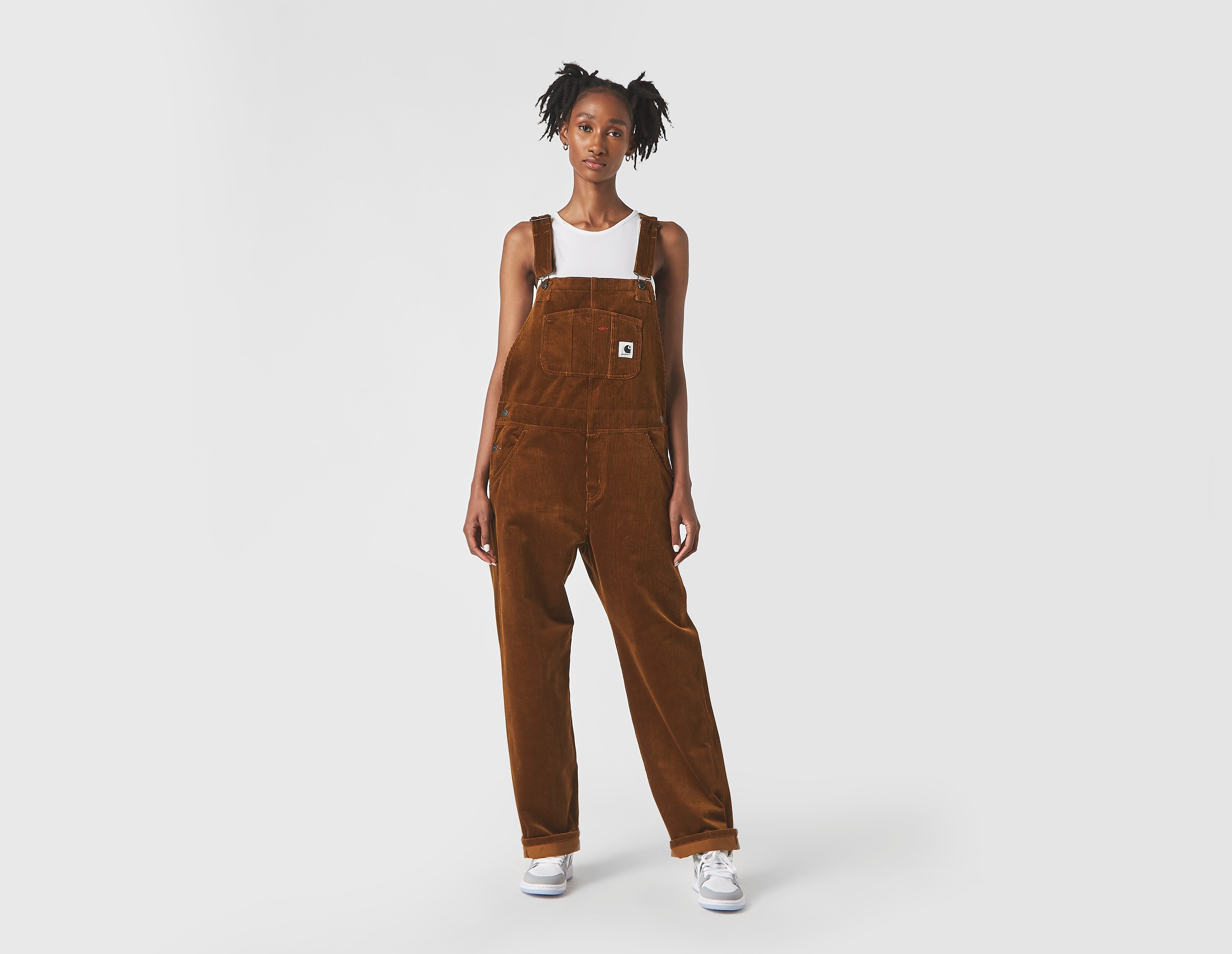 Carhartt WIP Bib Overall Women's