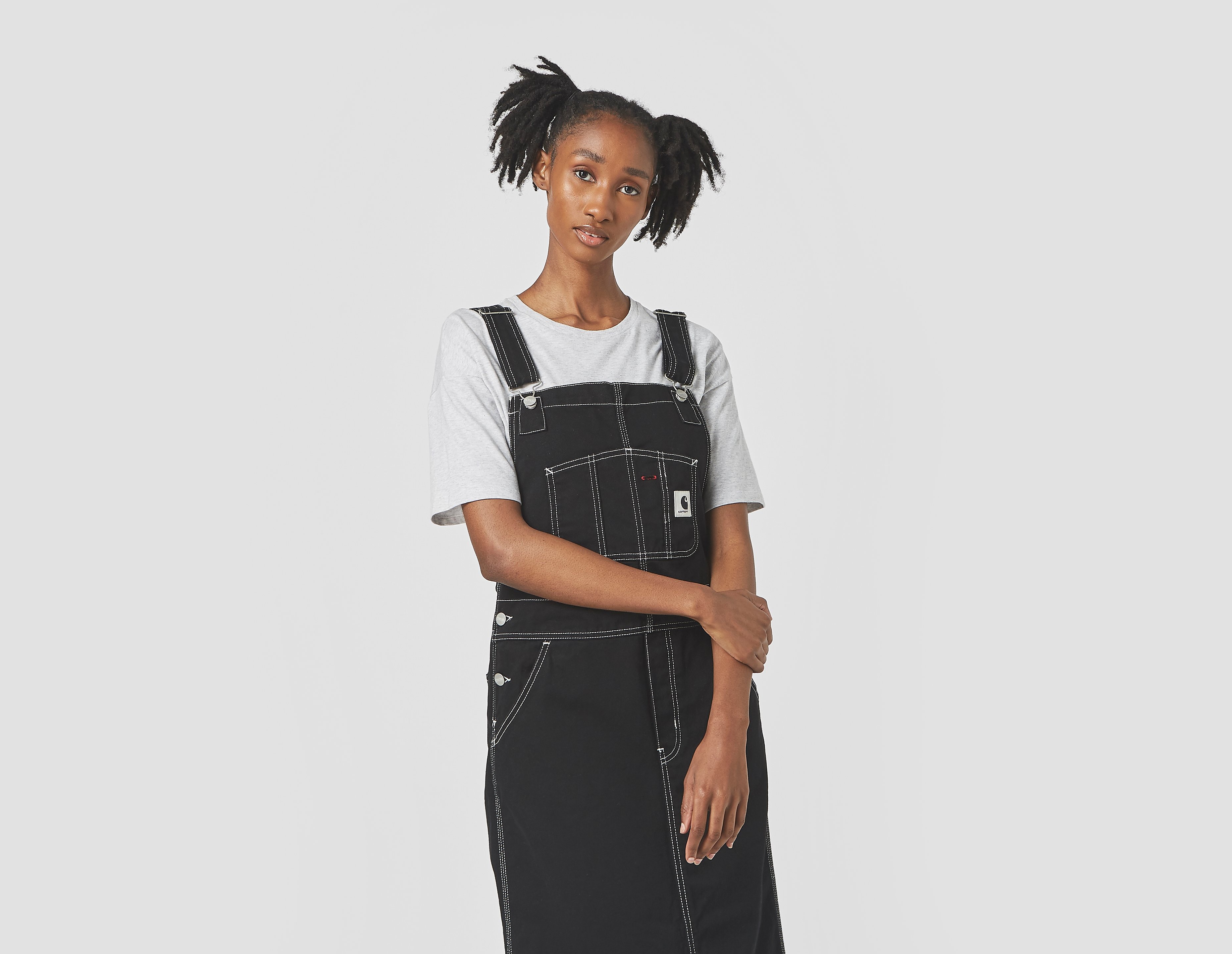 Carhartt WIP Bib Pinafore Dress