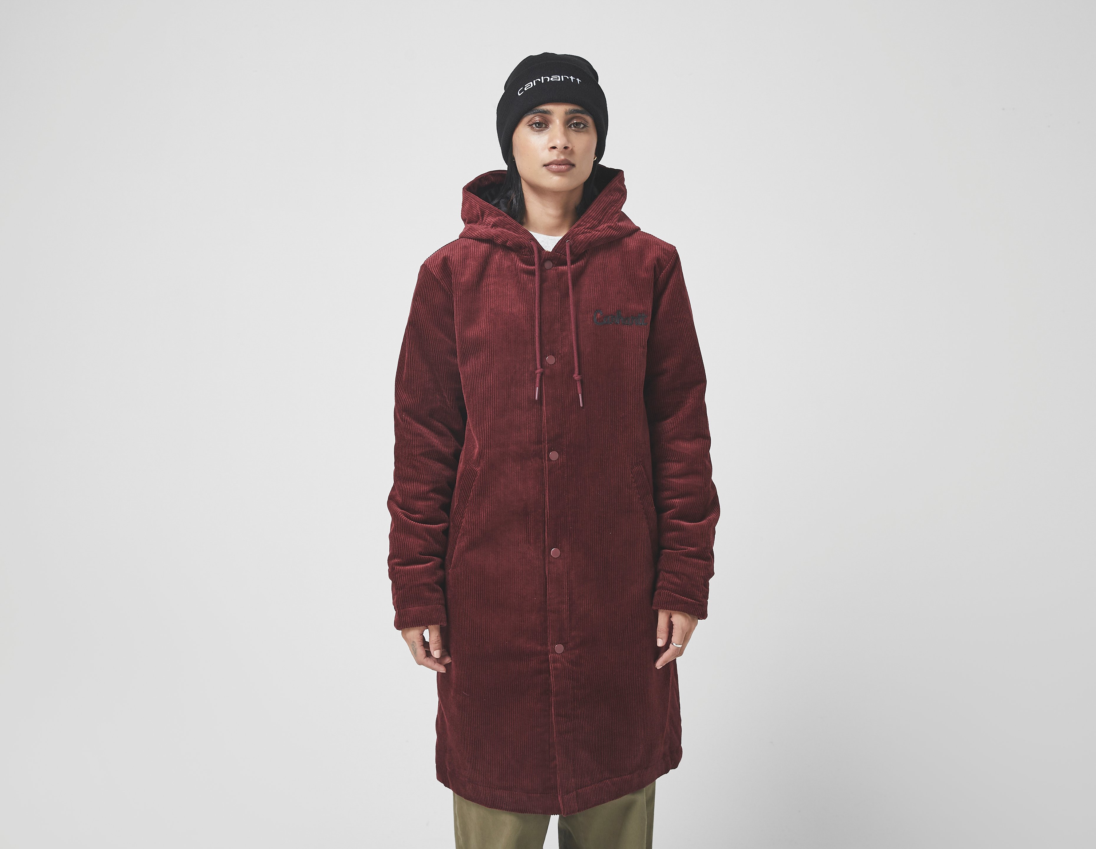 Carhartt WIP Dennis Coat Women's