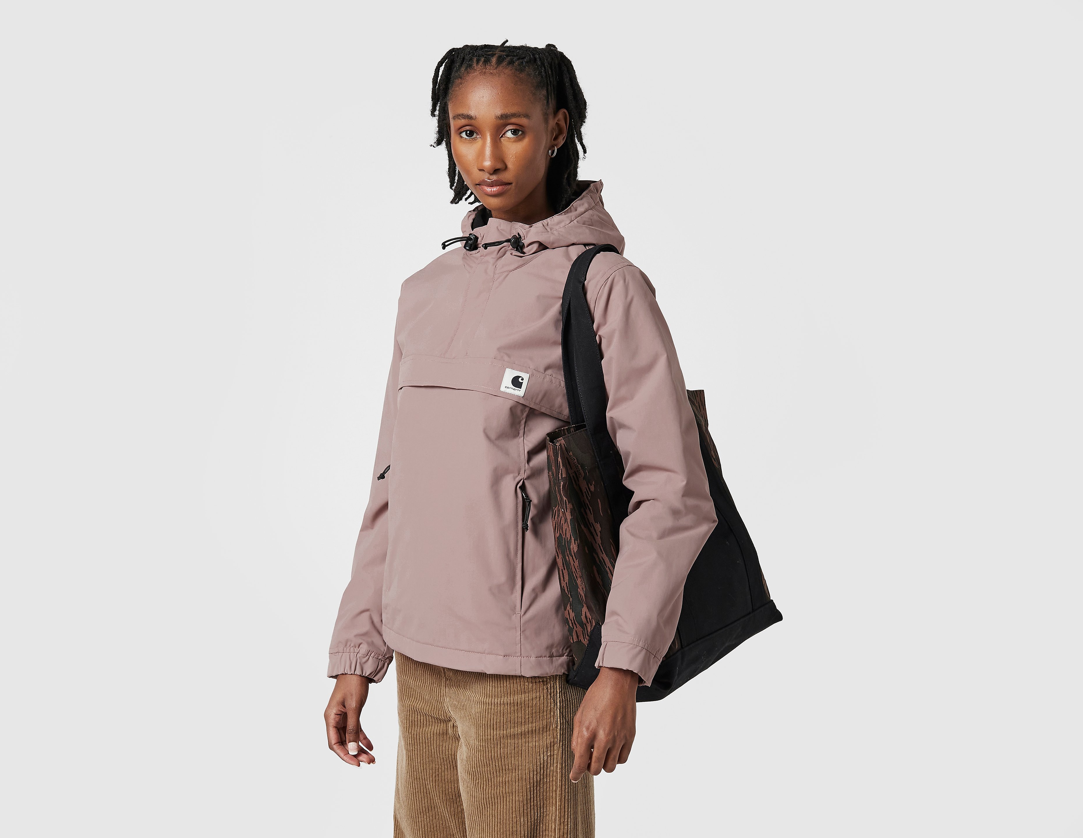 Carhartt WIP Nimbus Pullover Damen