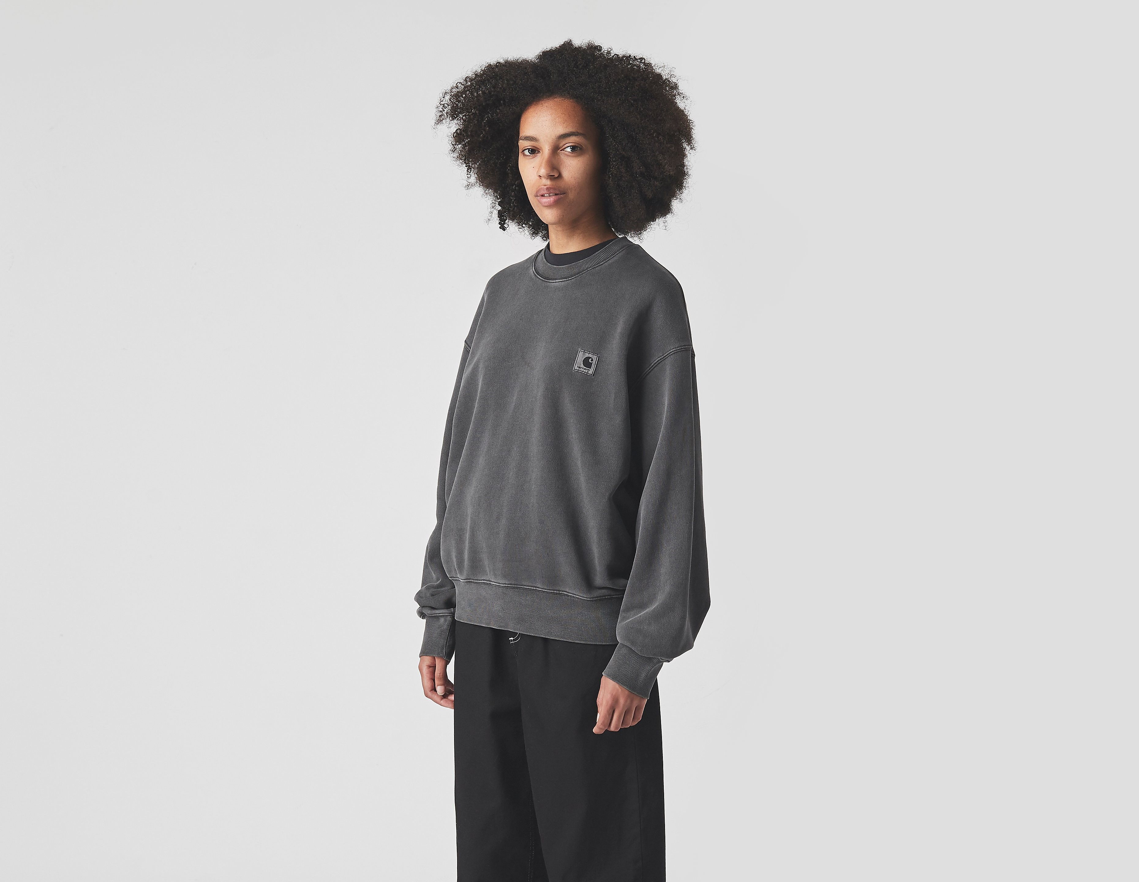 Carhartt WIP Nelson Crewneck Women's
