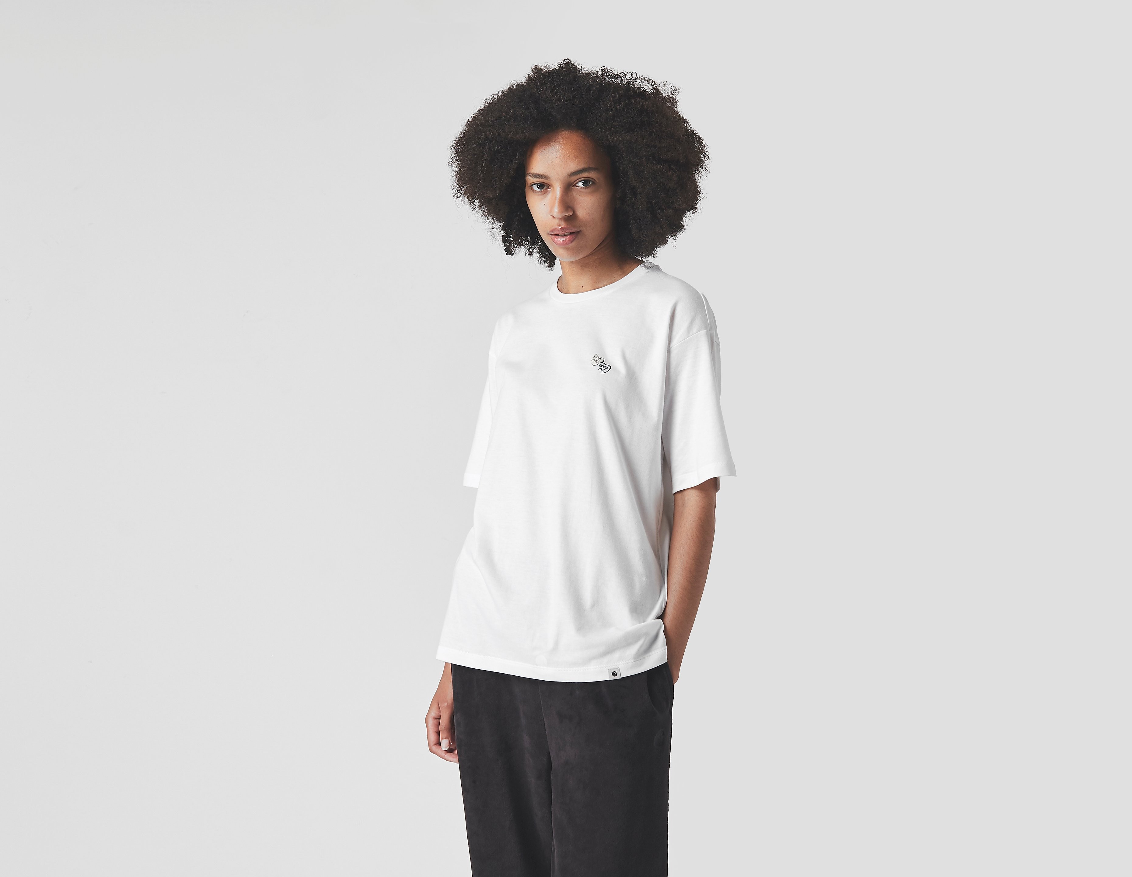 Carhartt WIP Sugarhearts T-Shirt Women's