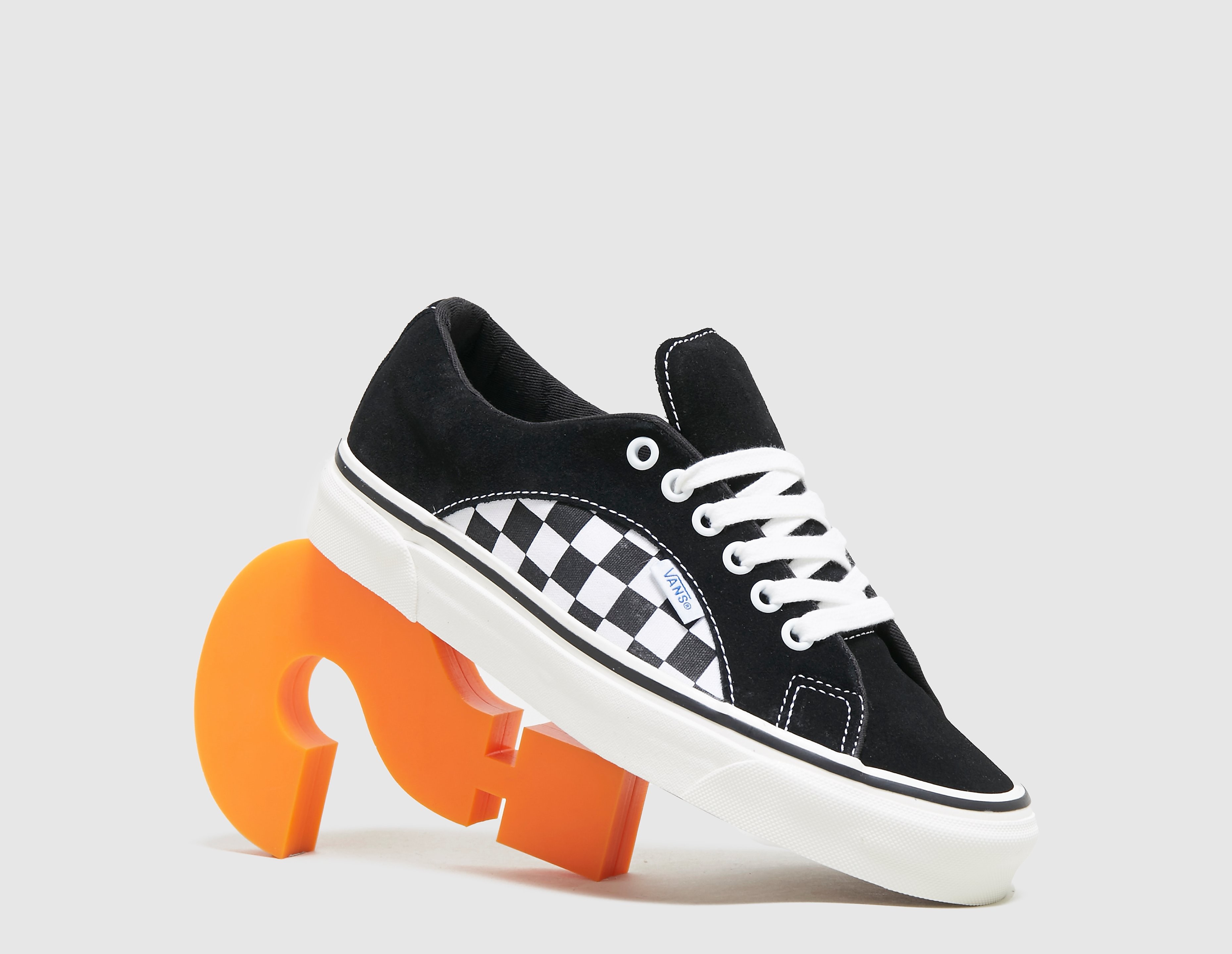 Vans Vans Anaheim Lampin DX Women's