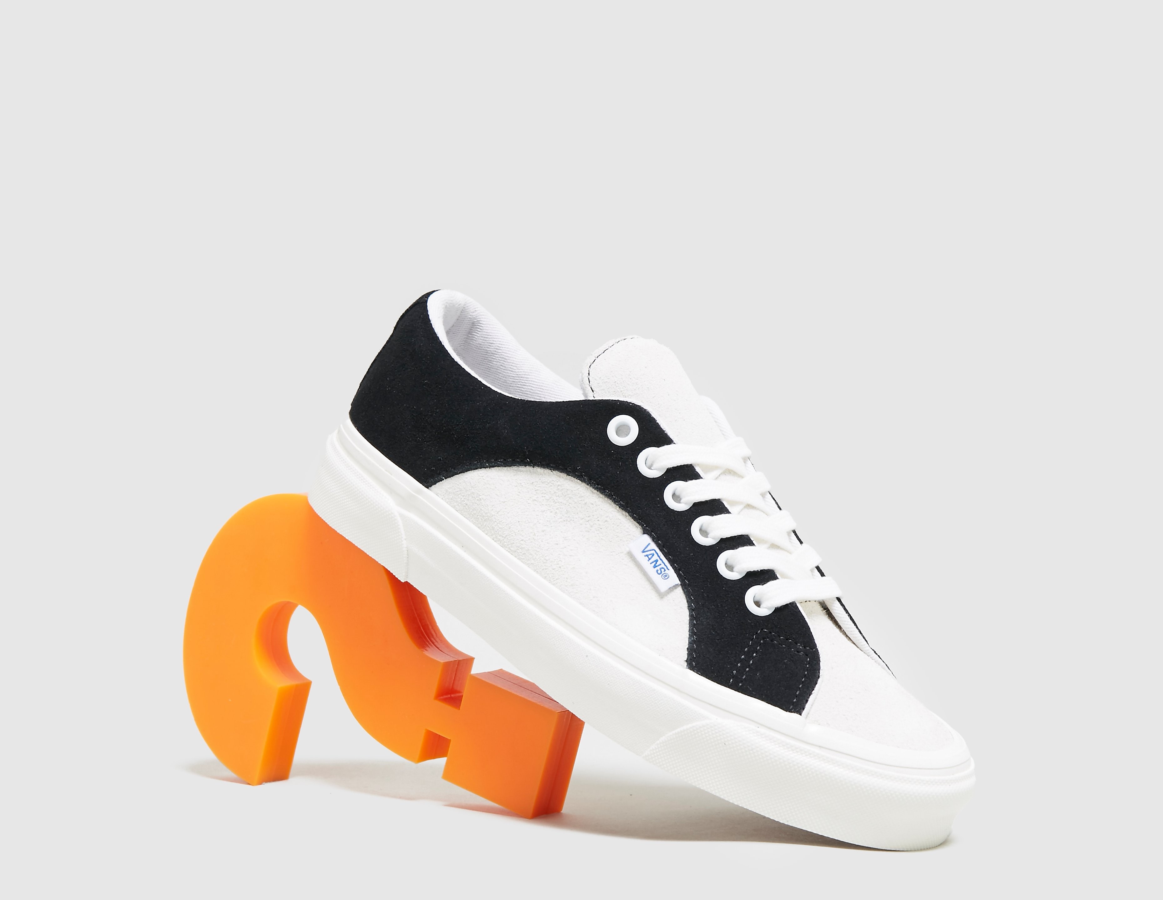 Vans Anaheim Lampin DX Women's