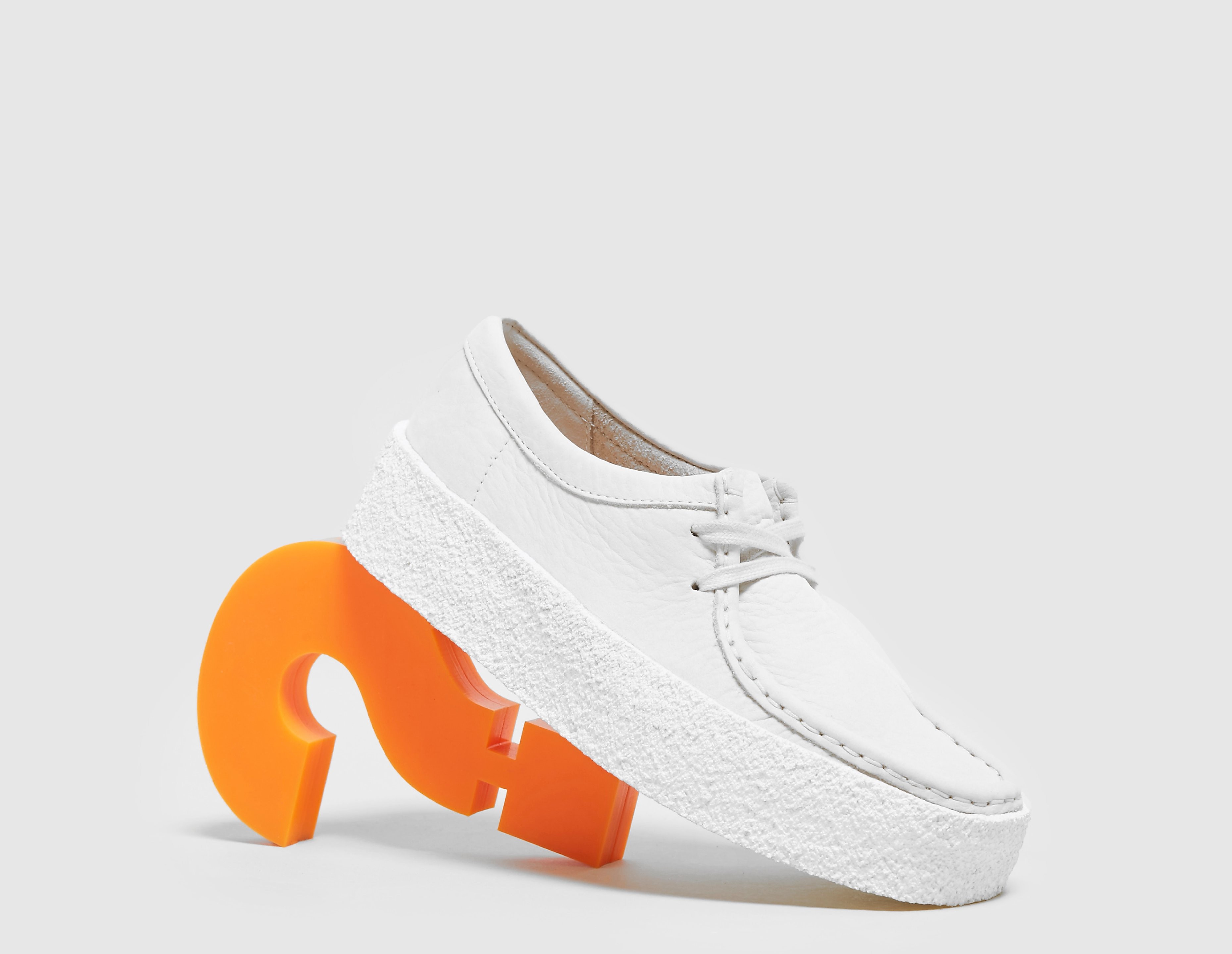 Clarks Originals Wallabee Cup Femme