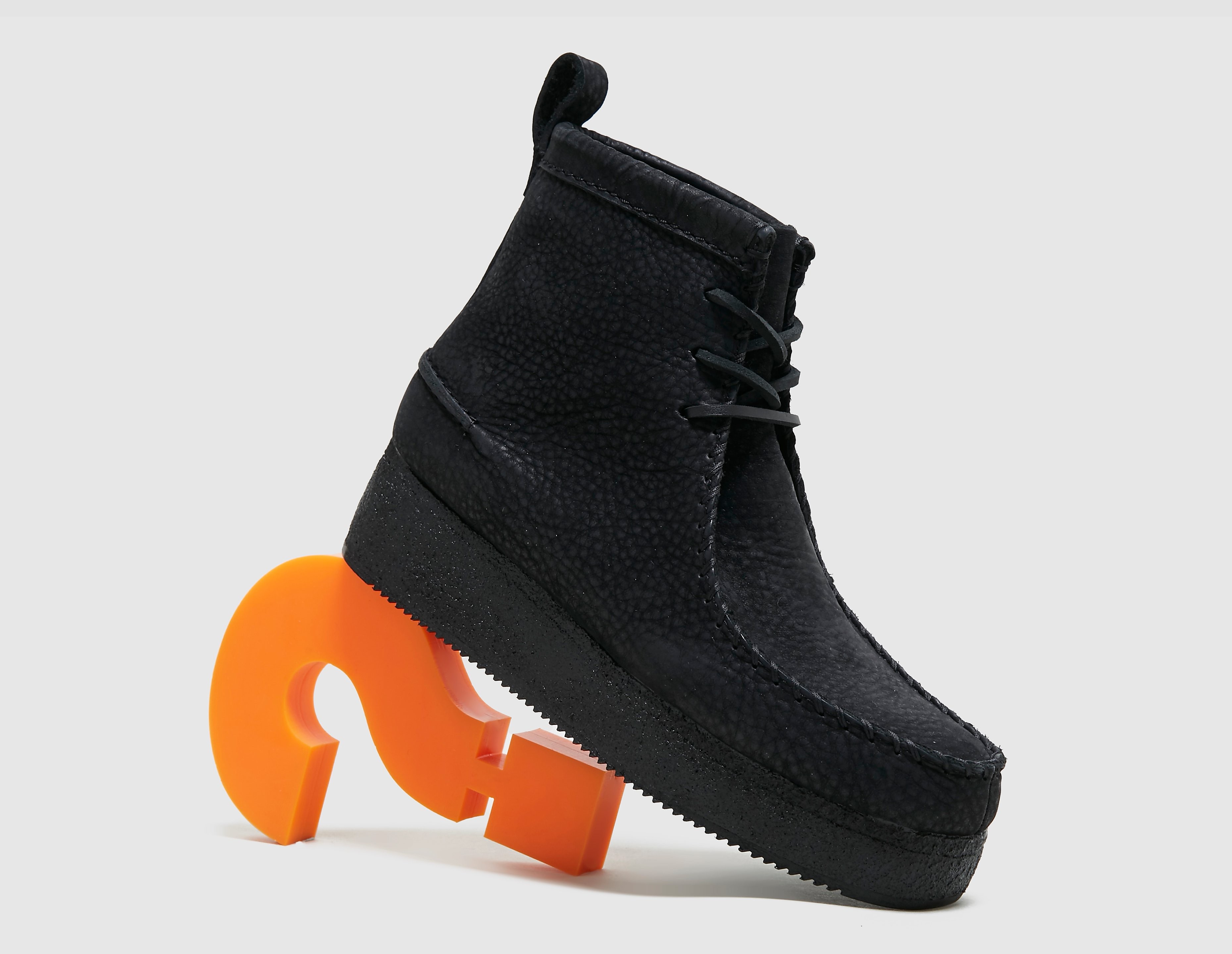 Clarks Originals Wallabee Craft Women's