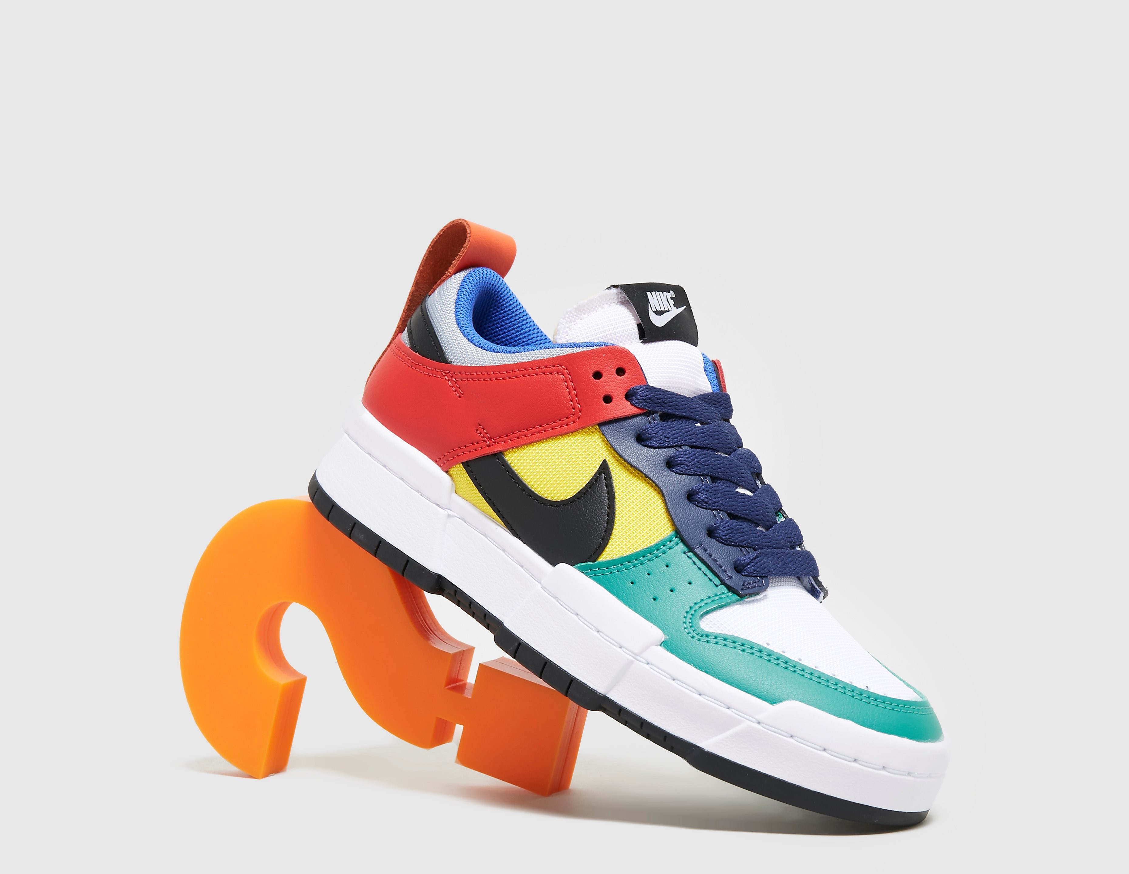 Nike Dunk Low Disrupt Women's