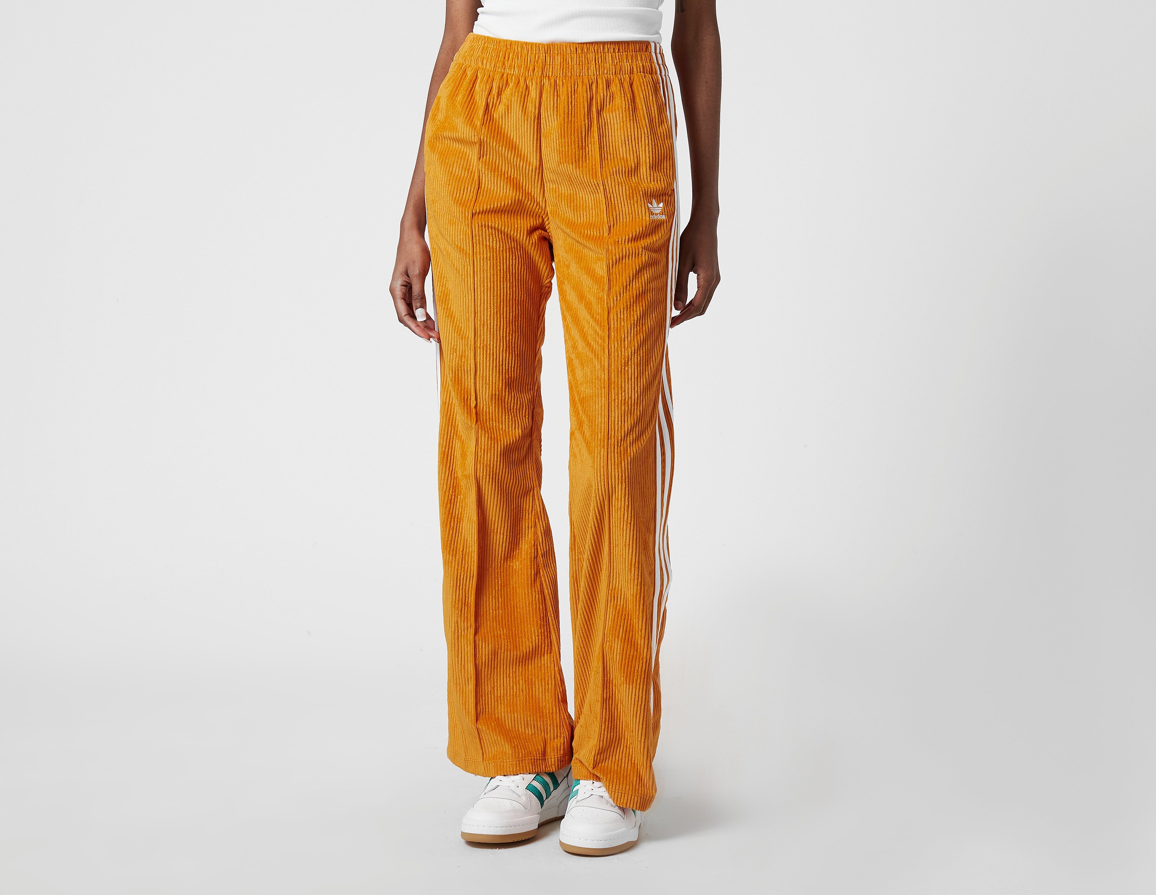 adidas Originals Pantalon de jogging velour Adicolor Classics