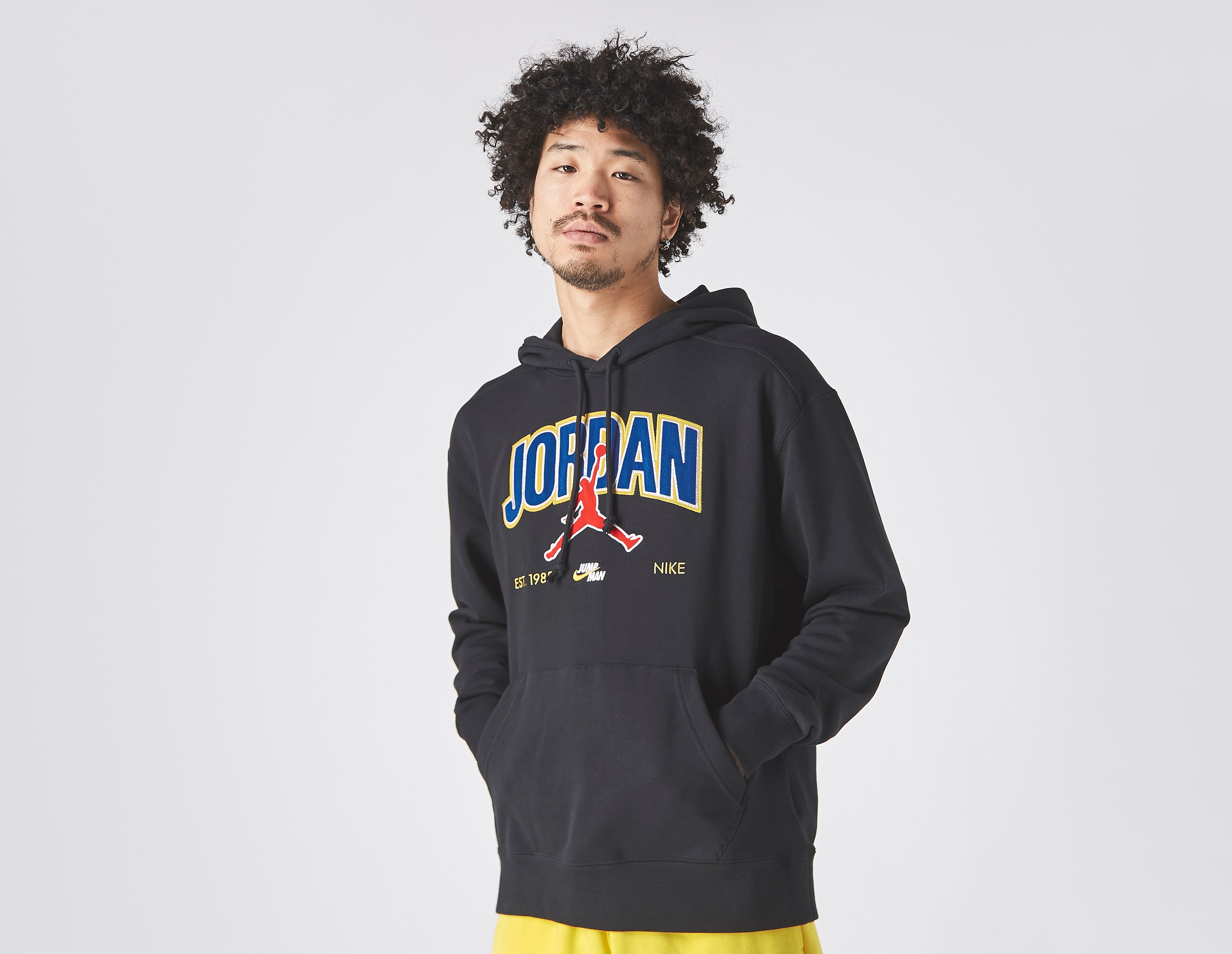 Jordan Jumpman Hoodie