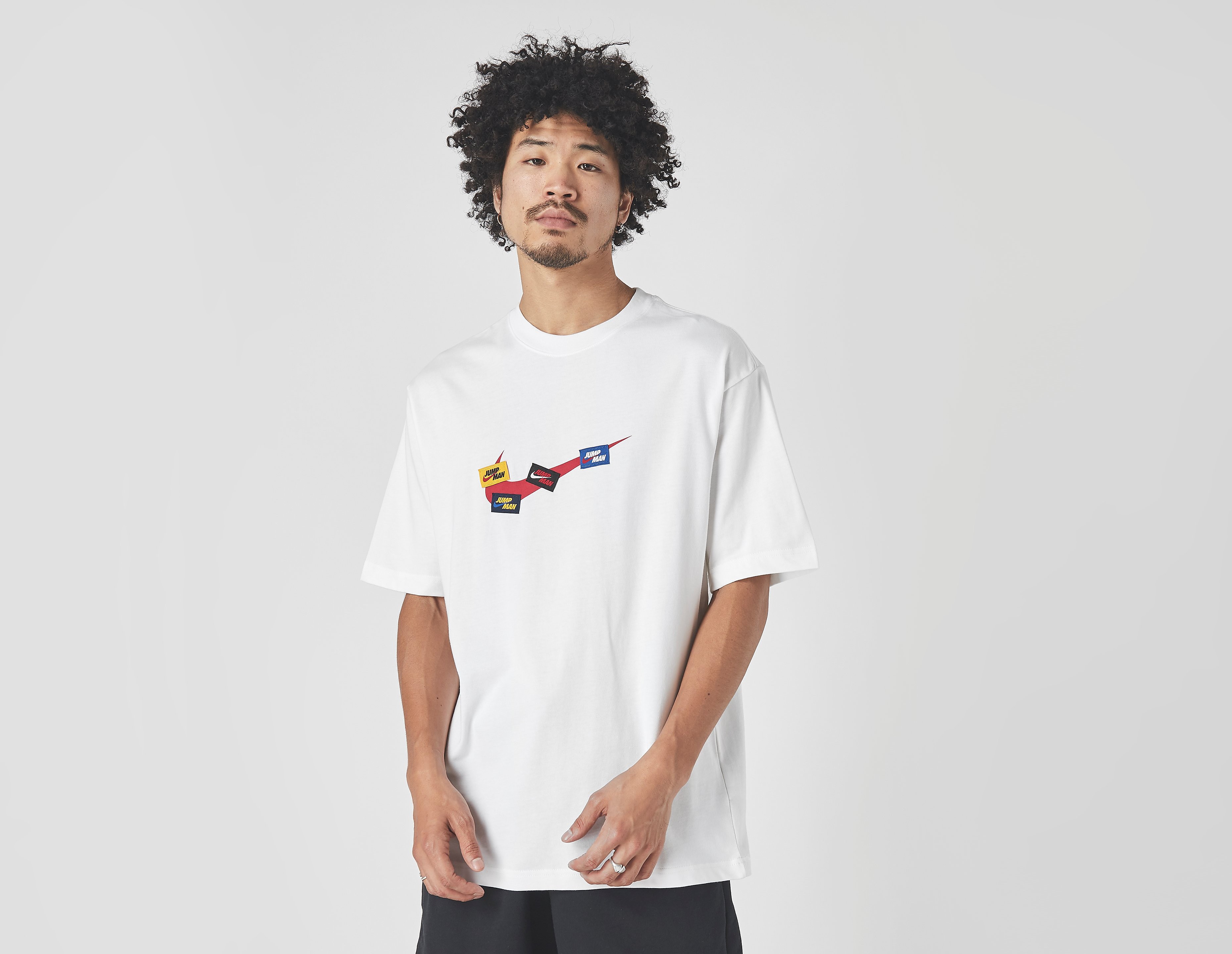 Jordan Jumpman T-Shirt
