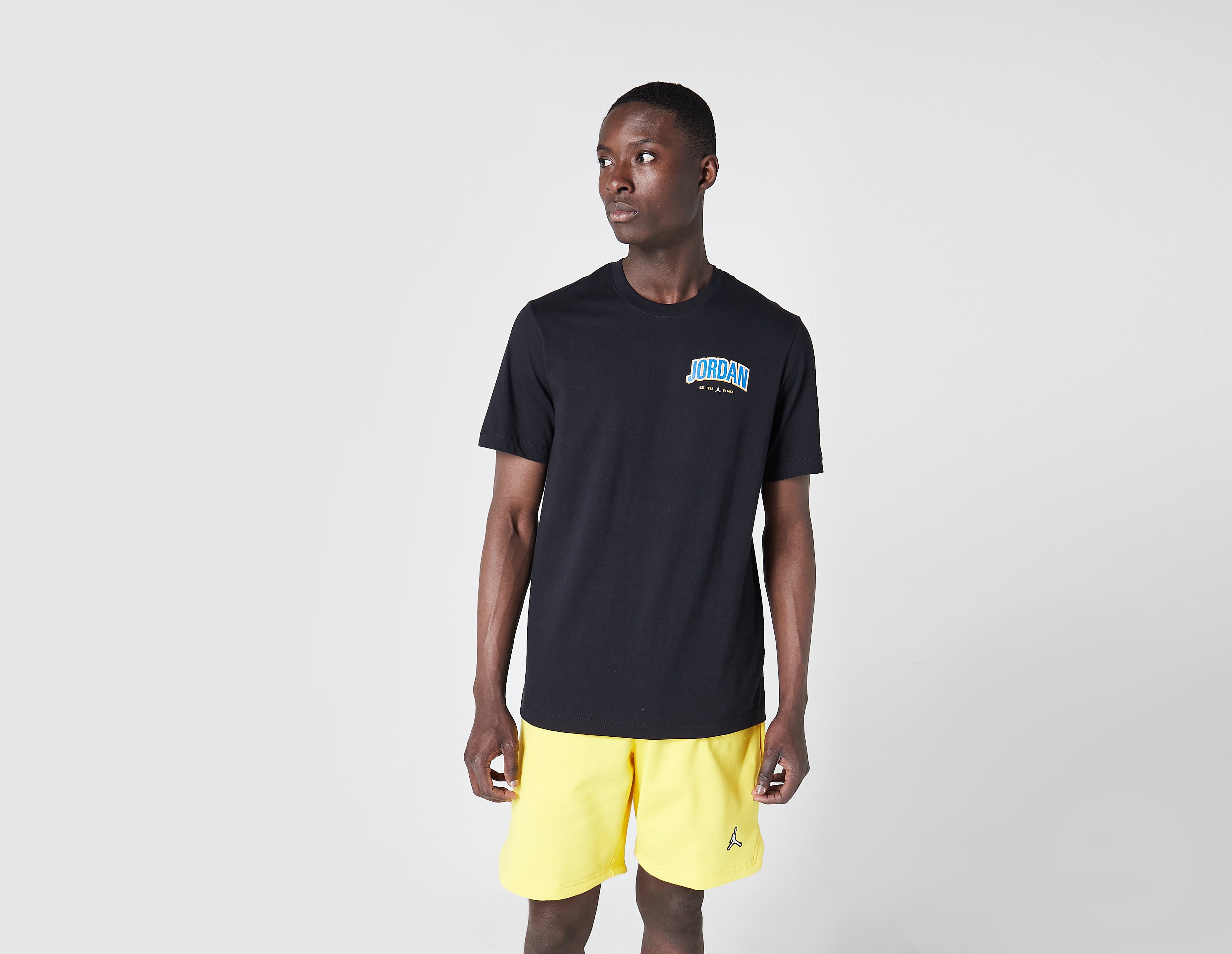 Nike Jordan Jumpman GPX T-Shirt