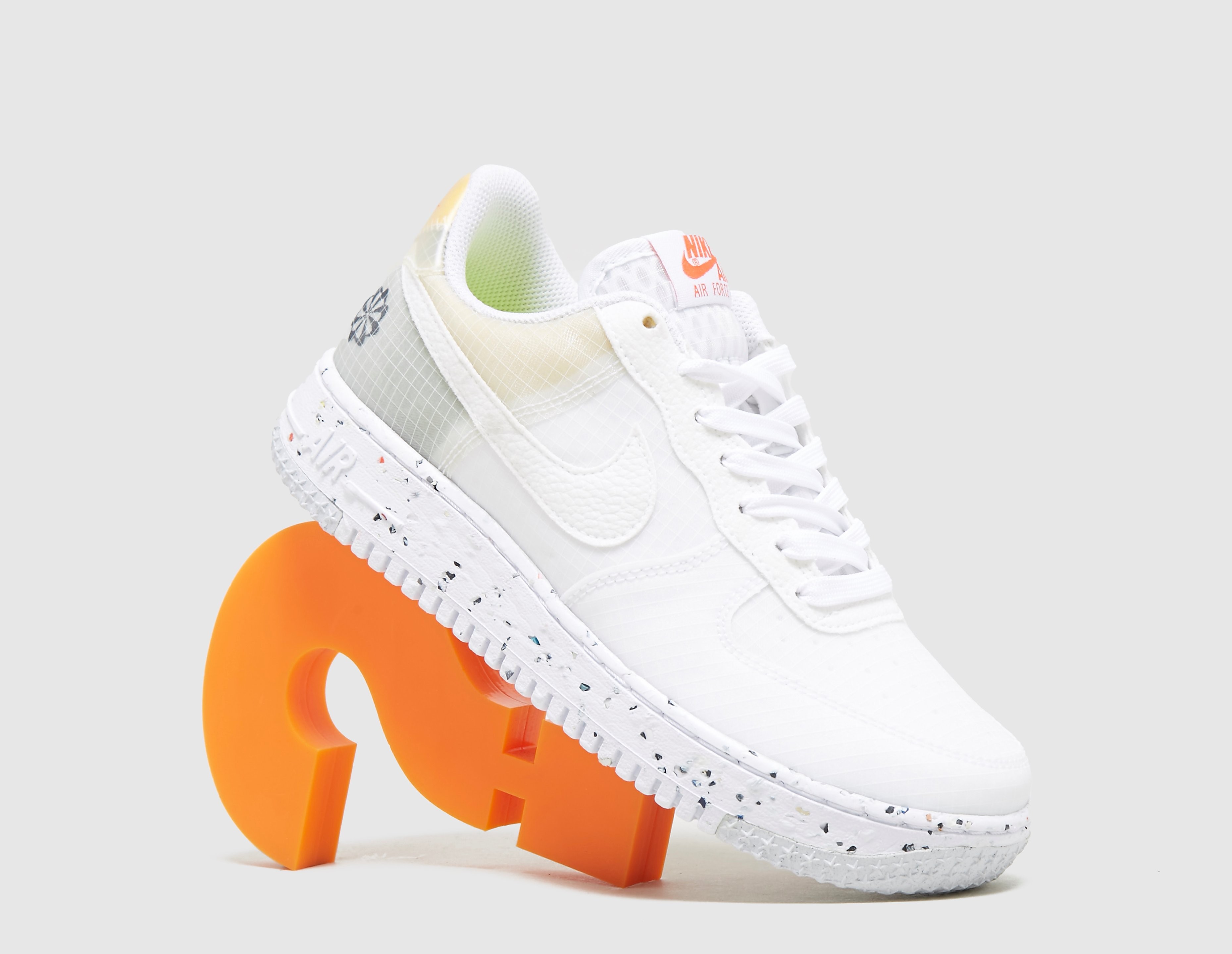 Nike Air Force 1 Crater Women's