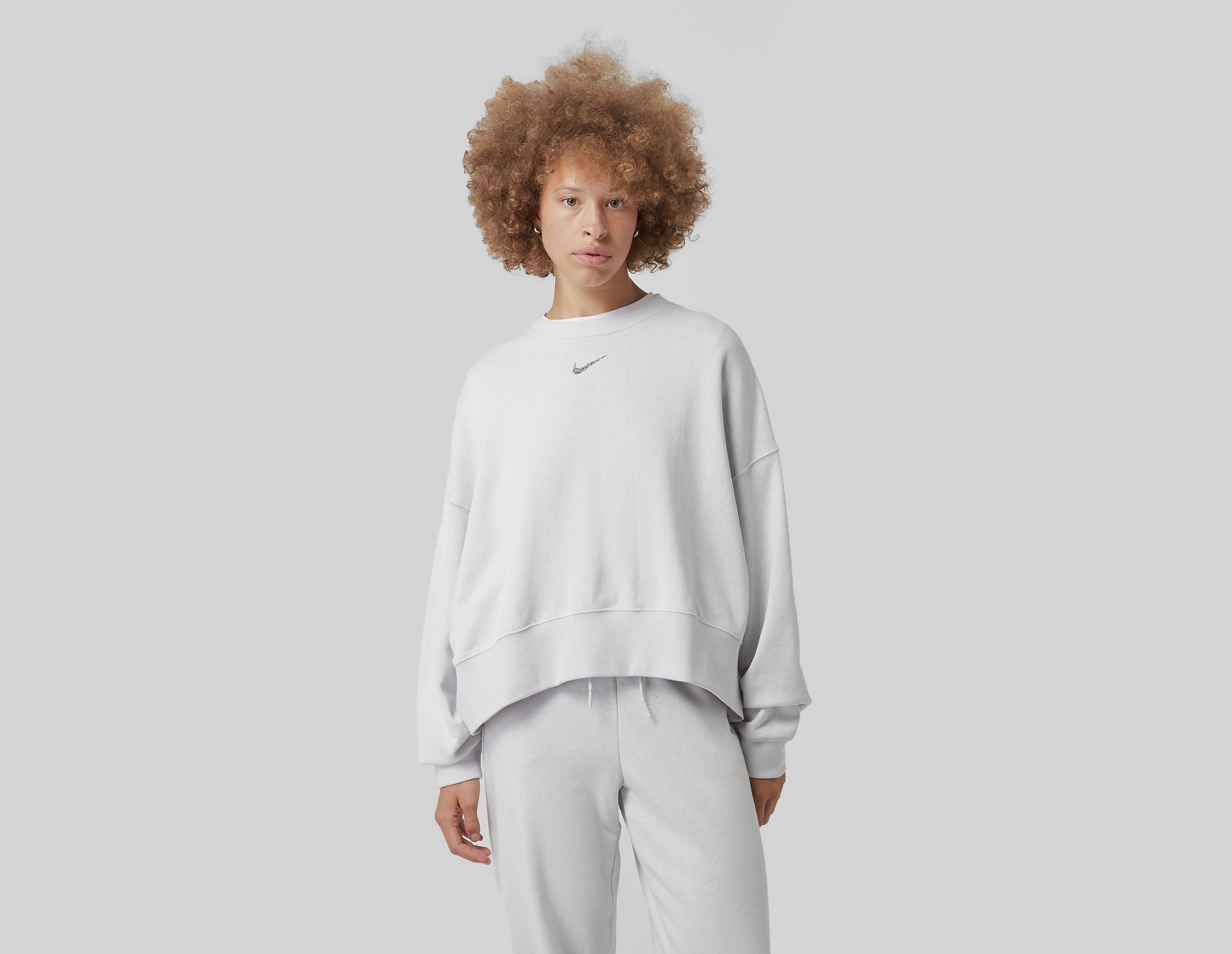 Nike Sustainable Fleece Crew Sweatshirt