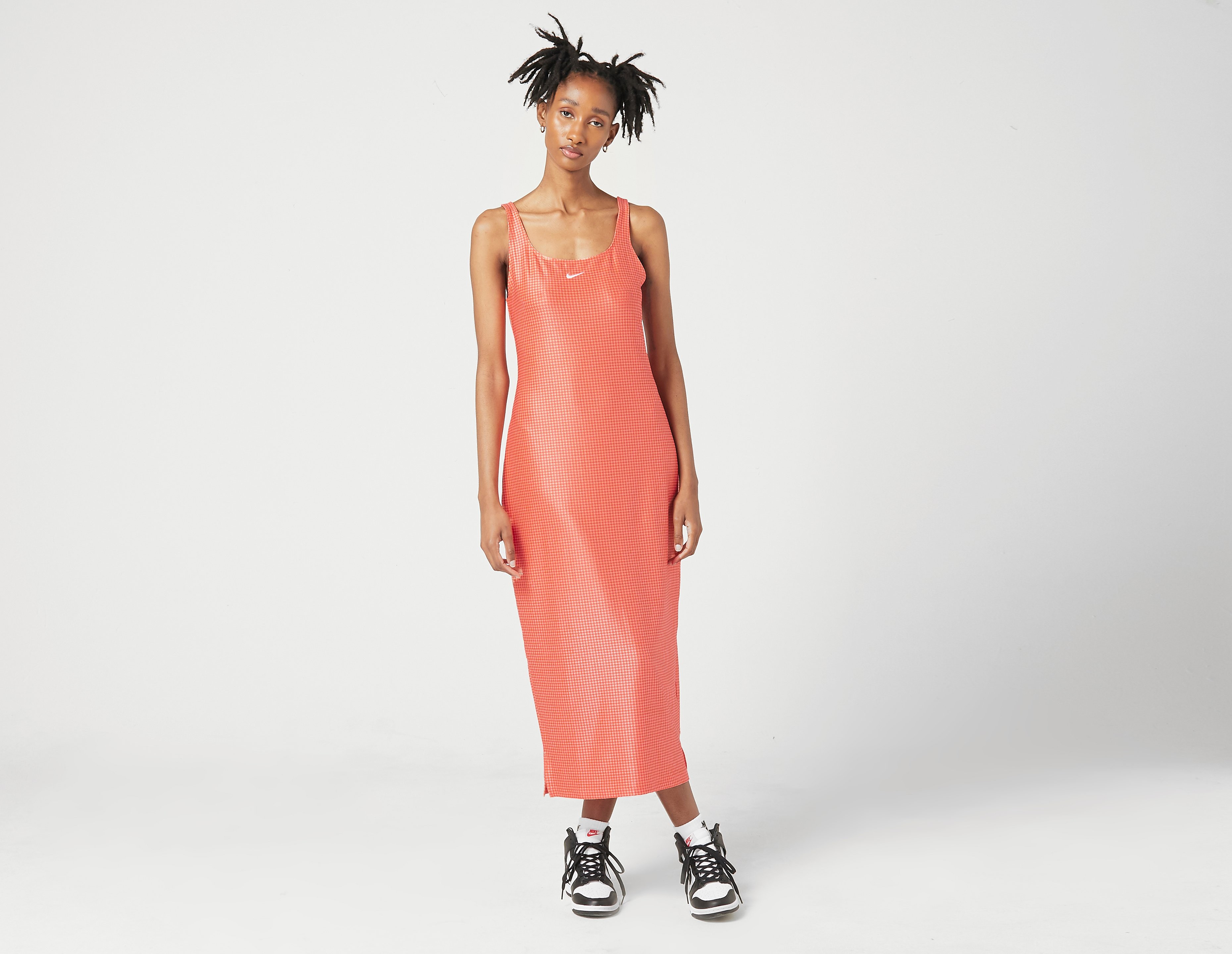 Nike Sportswear Icon Clash Dress